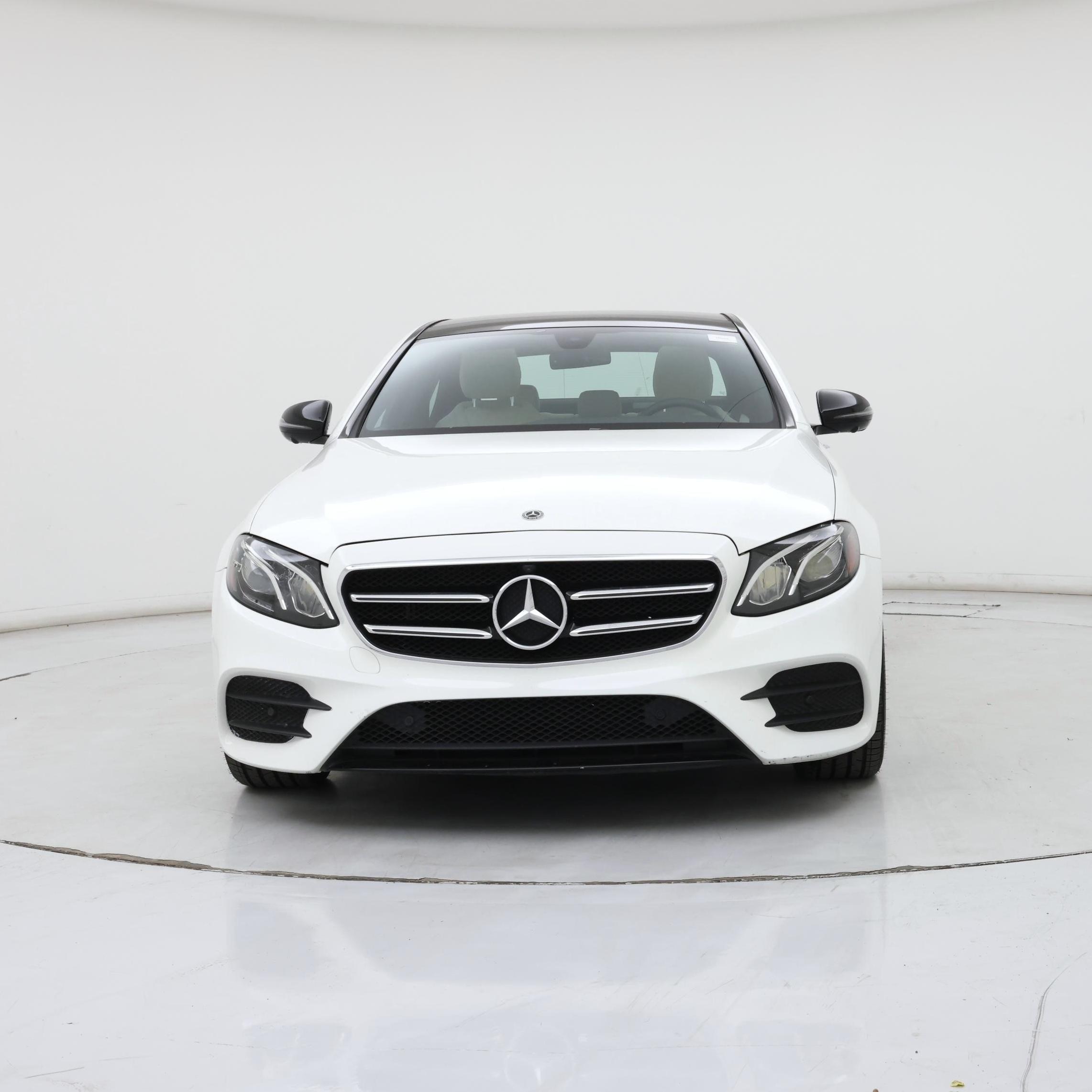Thumbnail: 2020 Mercedes-Benz E-Class - 5