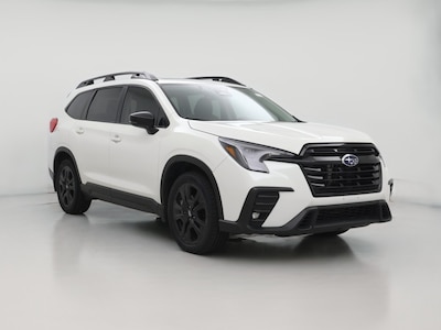 2024 Subaru Ascent Onyx Edition