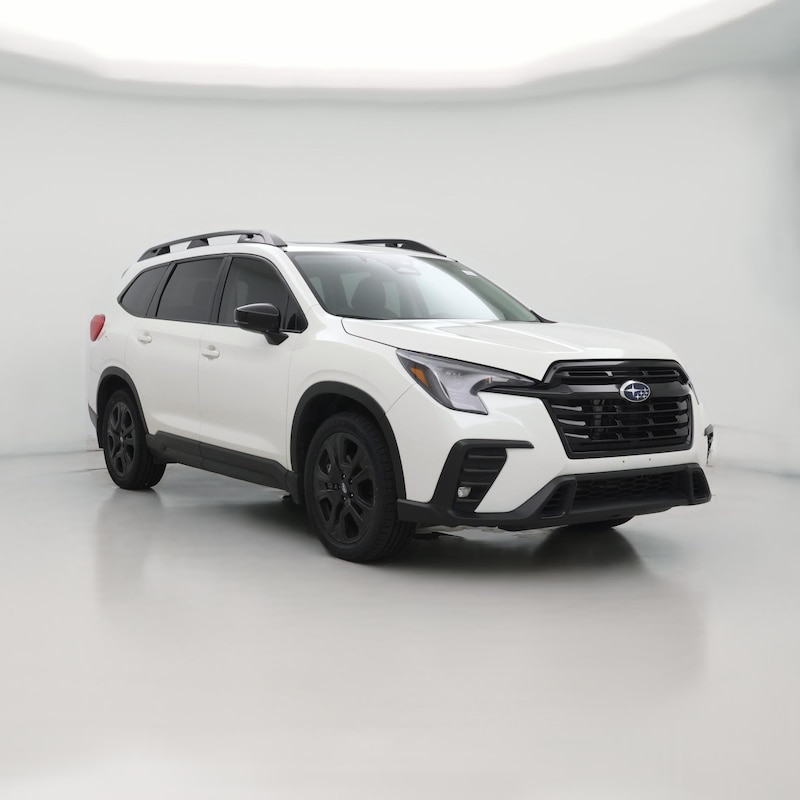 2024 Subaru Ascent Onyx Edition