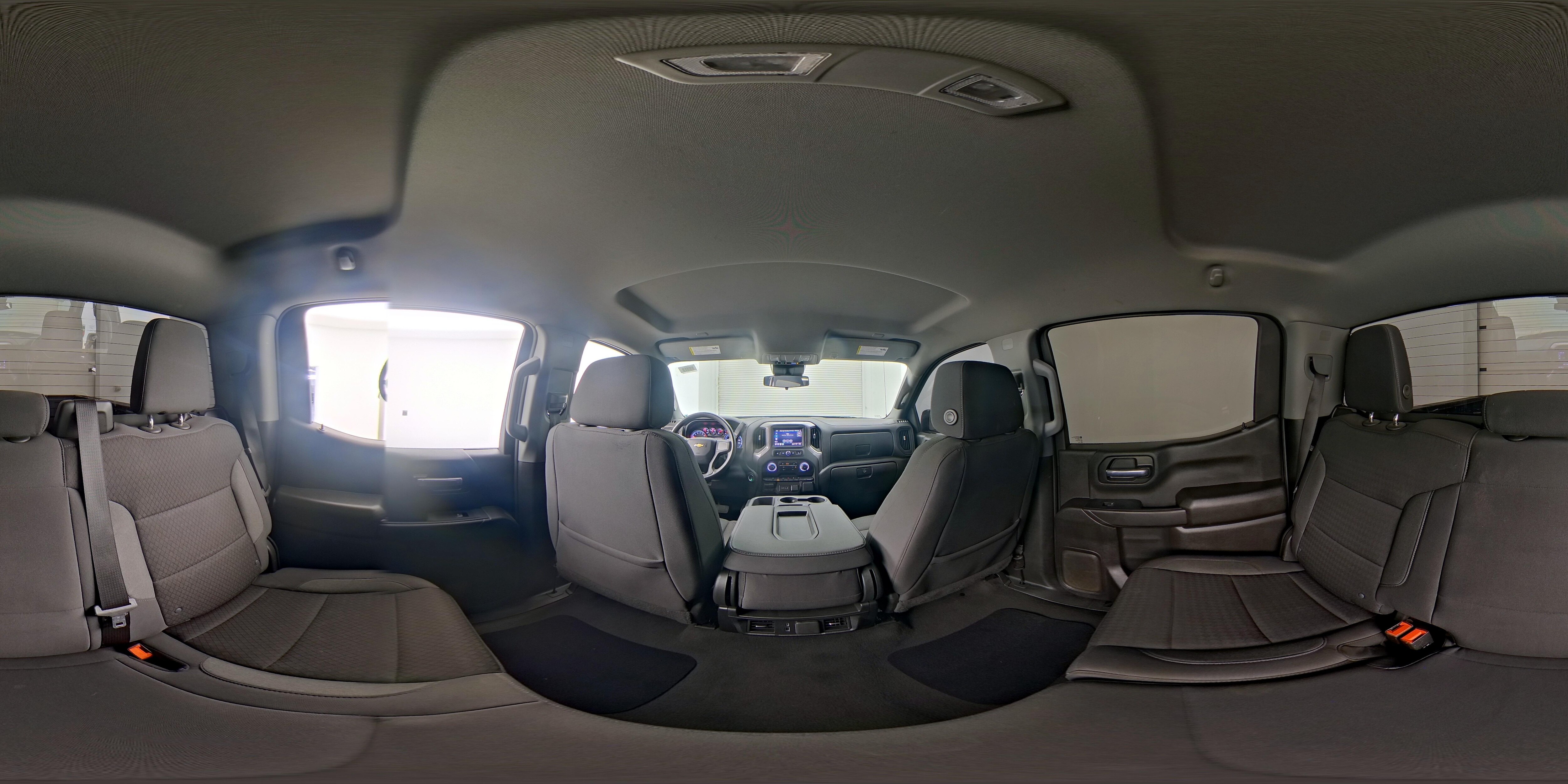 2023 Chevrolet Silverado 1500 Custom - Photo 25