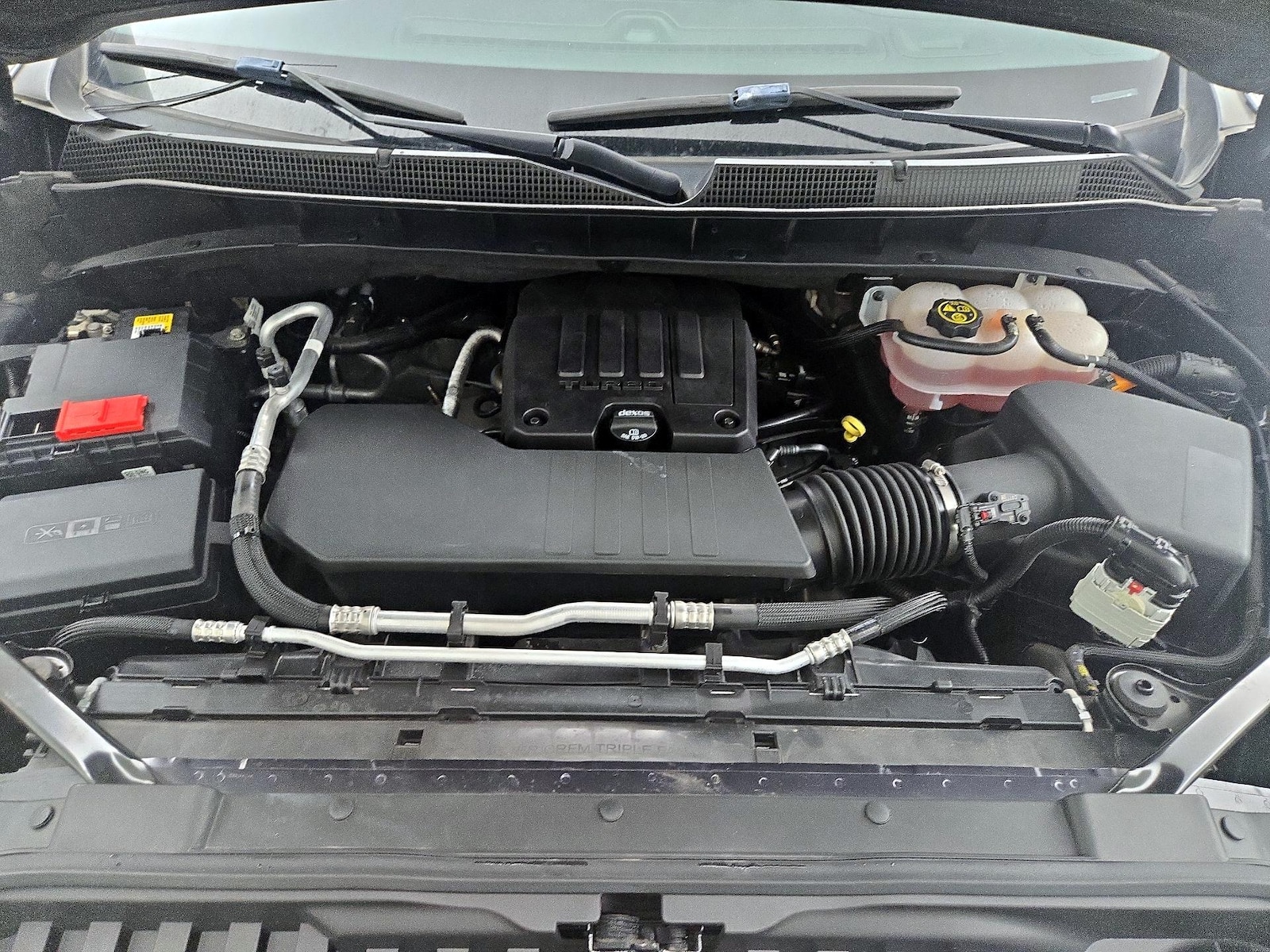 2023 Chevrolet Silverado 1500 Custom - Photo 22