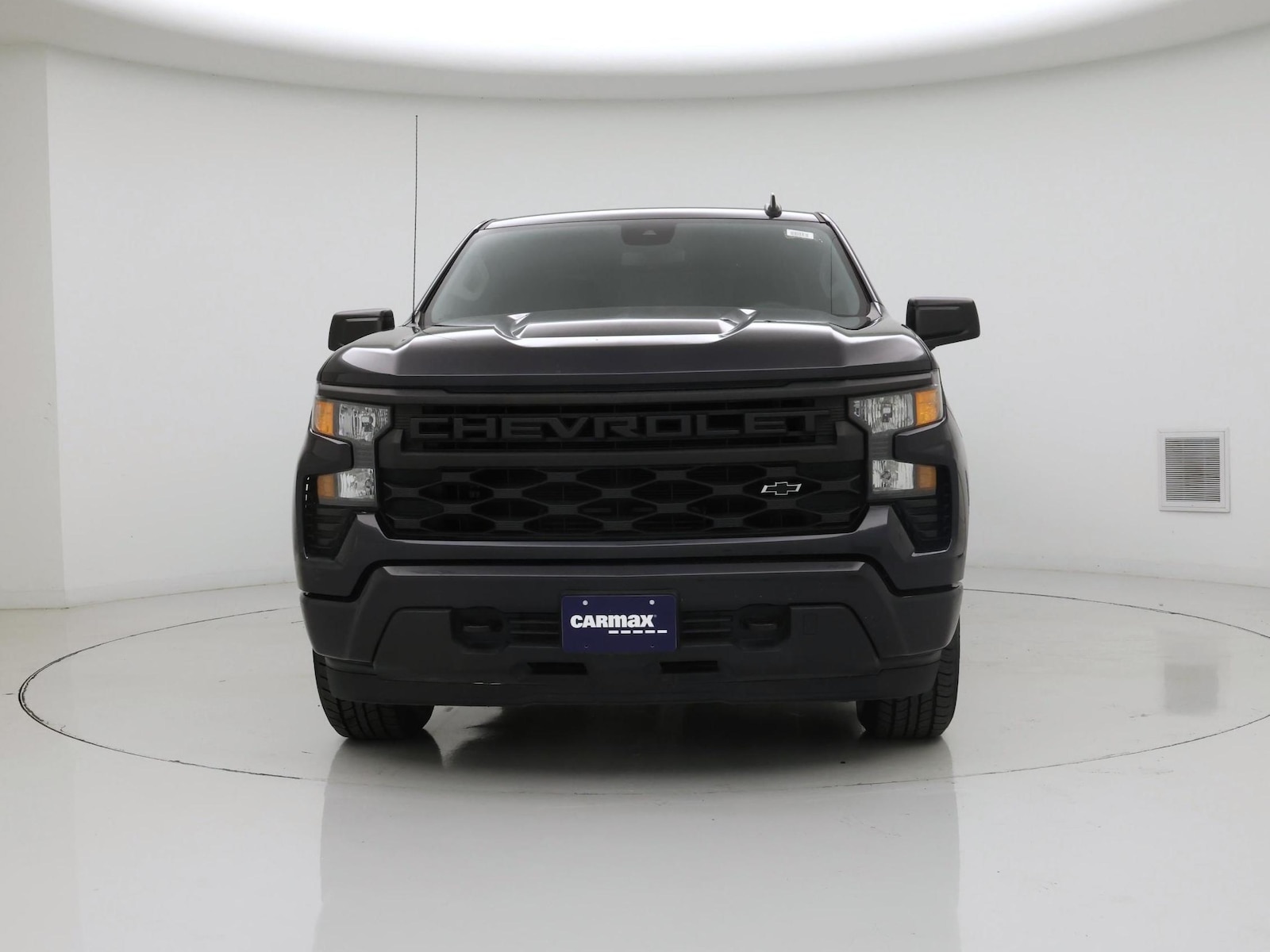 2023 Chevrolet Silverado 1500 Custom - Photo 6