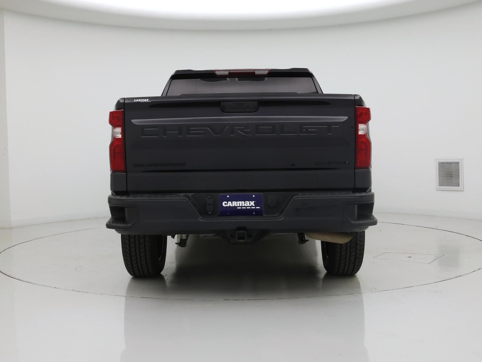 2023 Chevrolet Silverado 1500 Custom - Photo 7