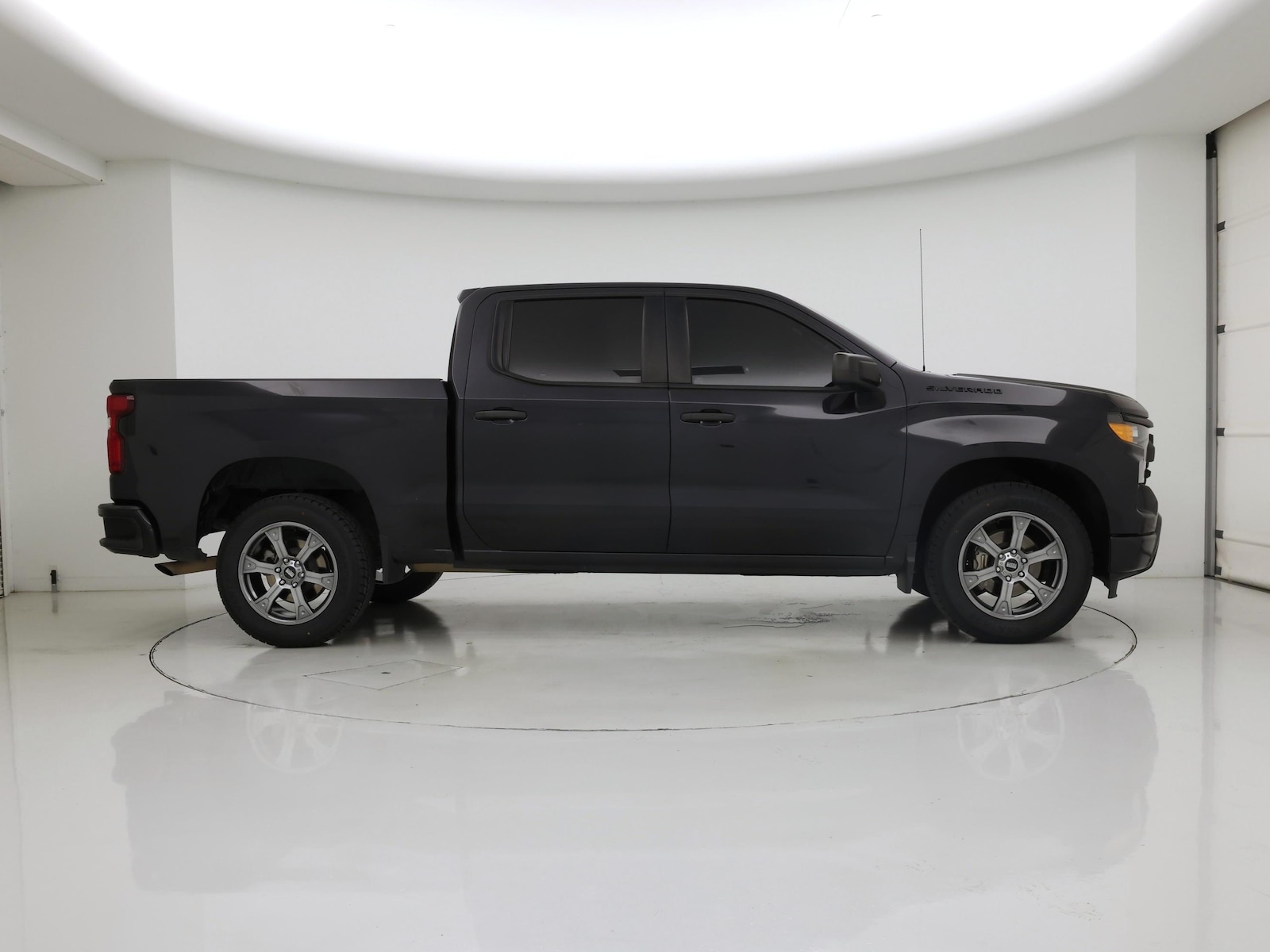 2023 Chevrolet Silverado 1500 Custom - Photo 8