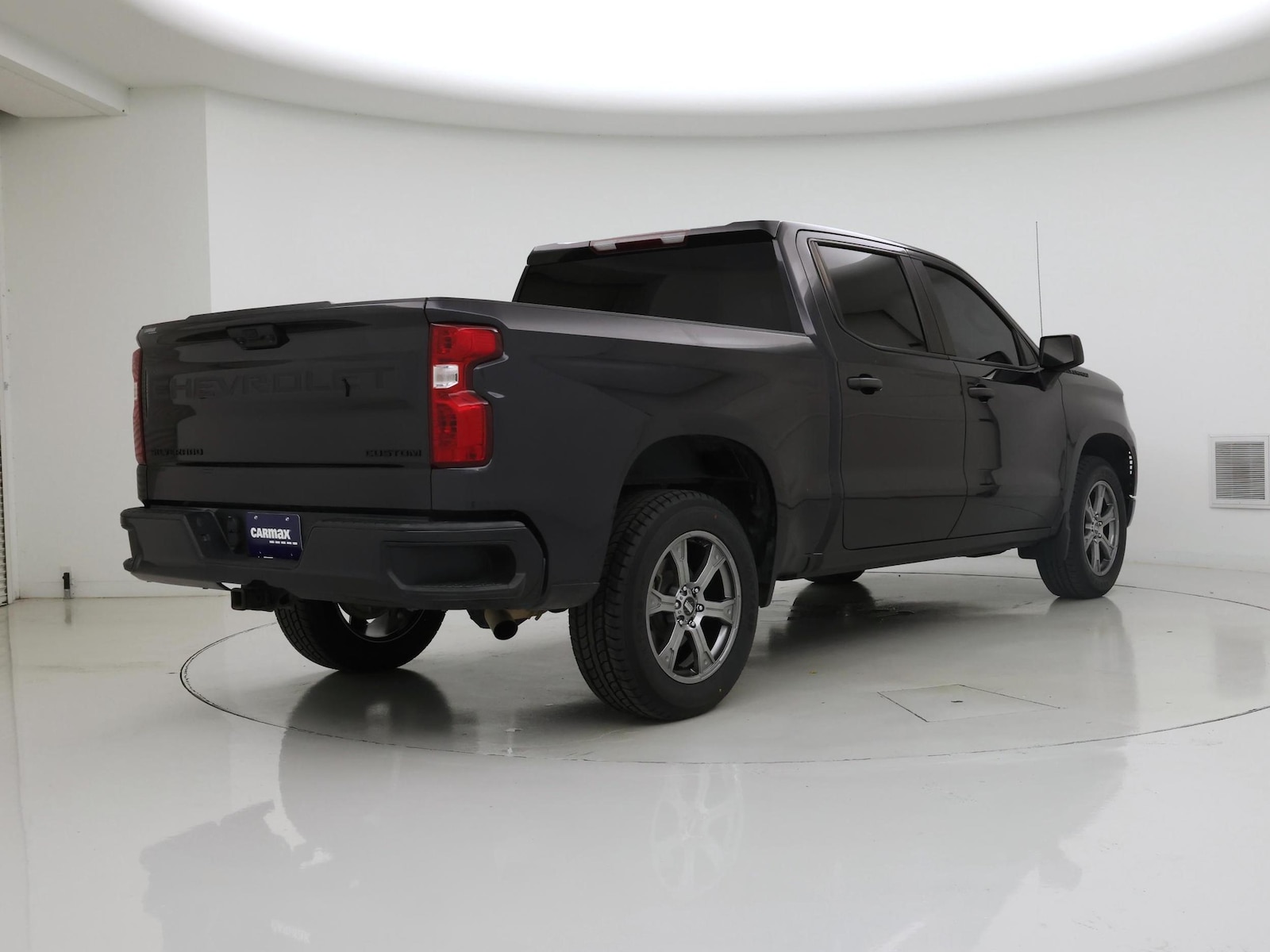 2023 Chevrolet Silverado 1500 Custom - Photo 9