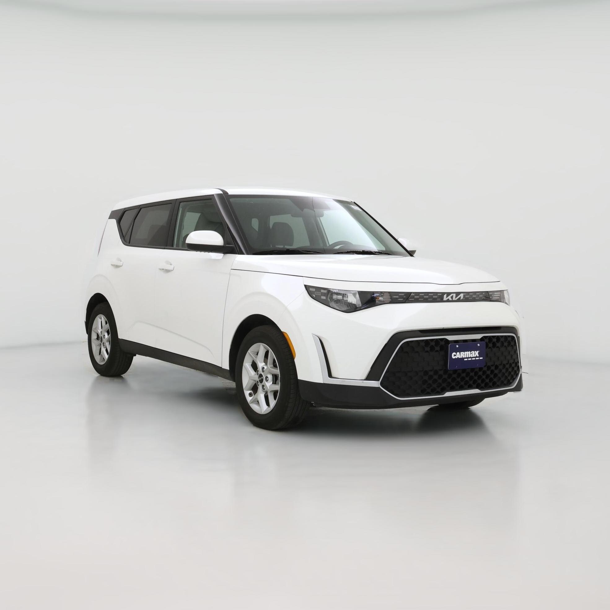 Thumbnail: 2025 Kia Soul - 1