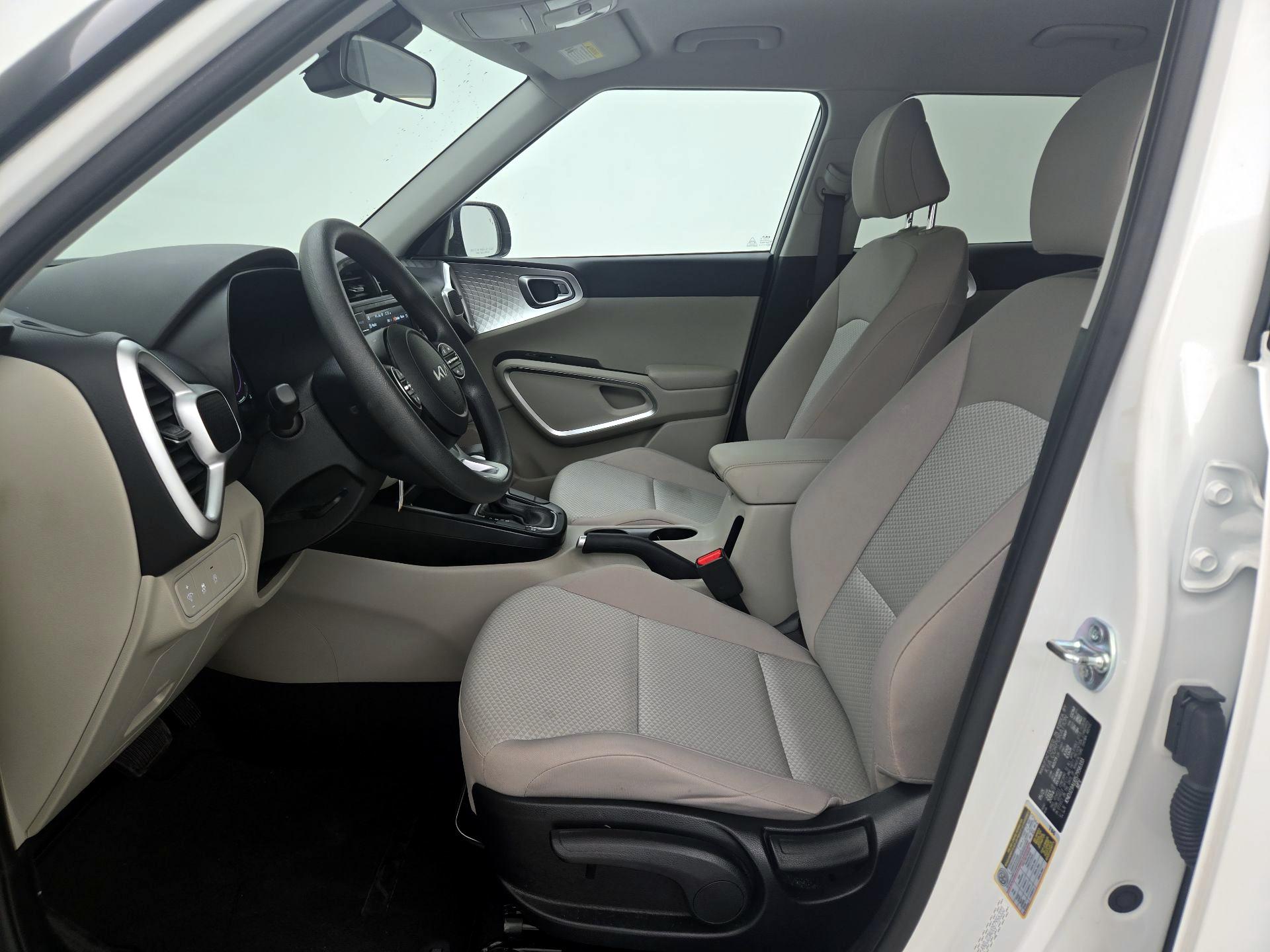 Thumbnail: 2025 Kia Soul - 11