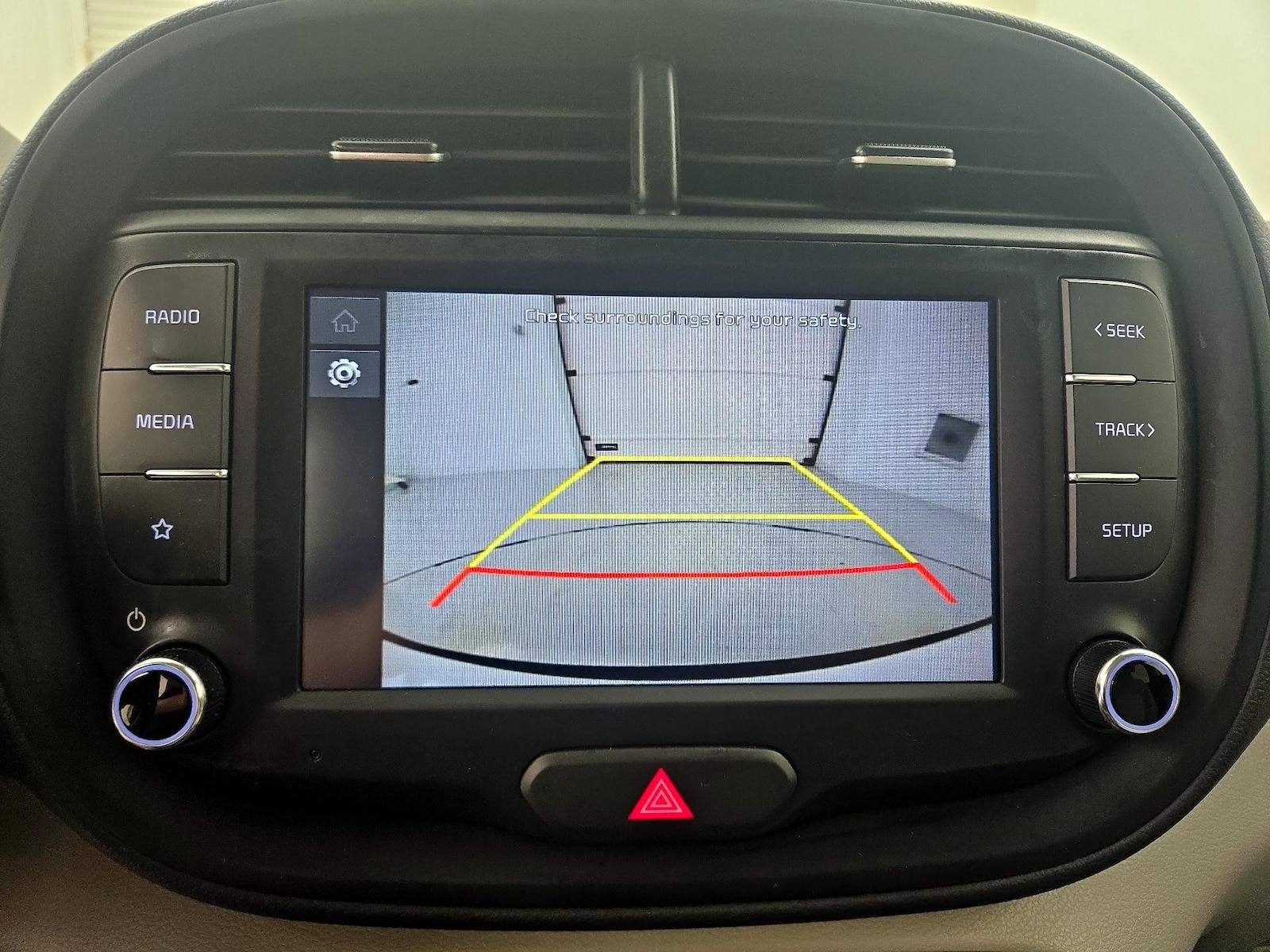 2025 Kia Soul LX - Photo 15