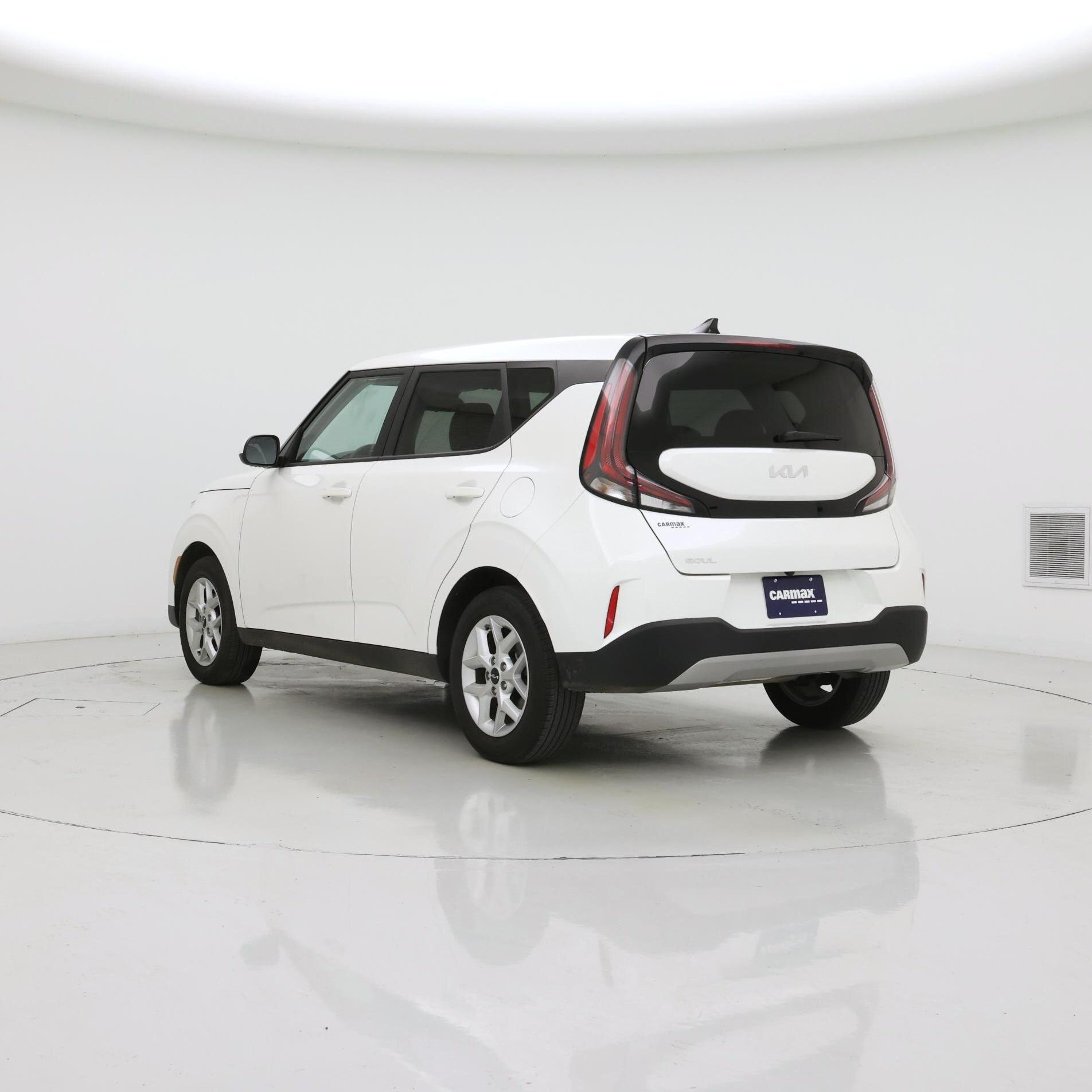 Thumbnail: 2025 Kia Soul - 2