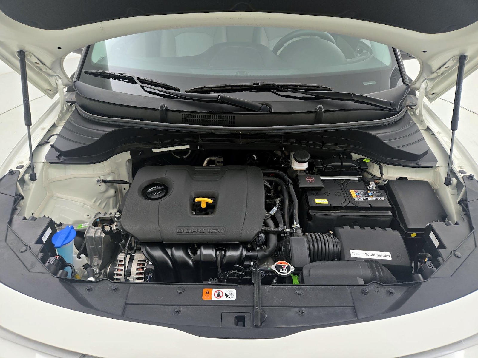 2025 Kia Soul LX - Photo 22