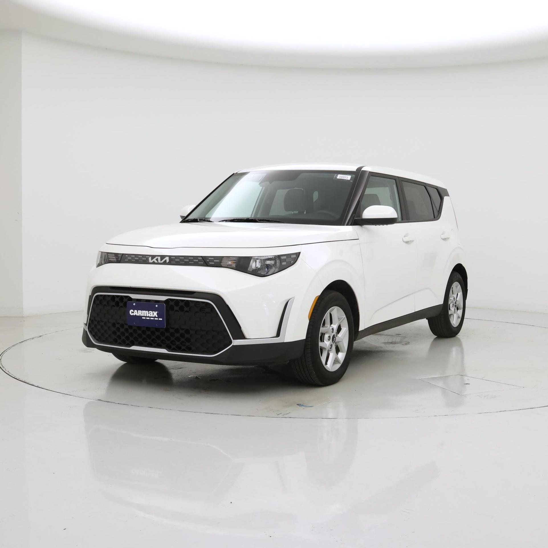 Thumbnail: 2025 Kia Soul - 4