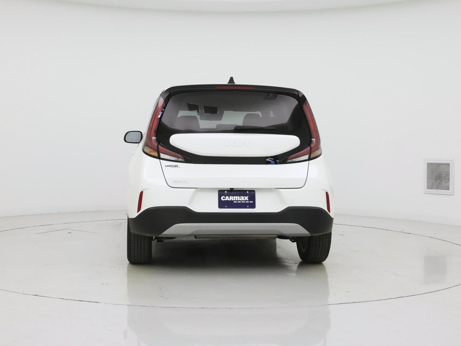 2025 Kia Soul LX - Photo 7