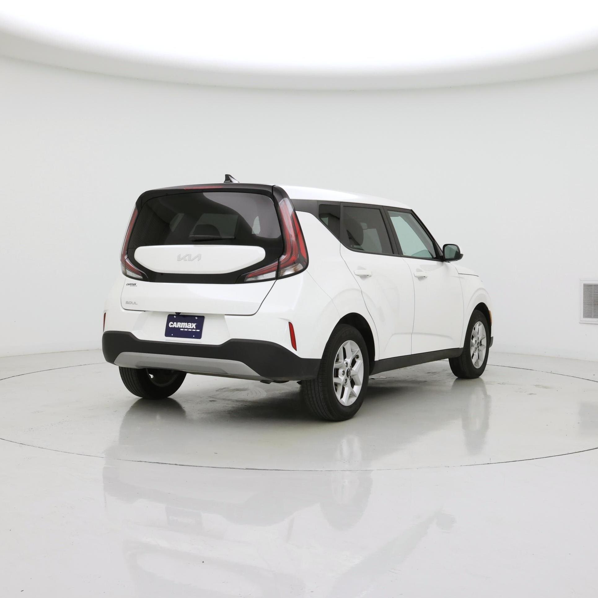 Thumbnail: 2025 Kia Soul - 8