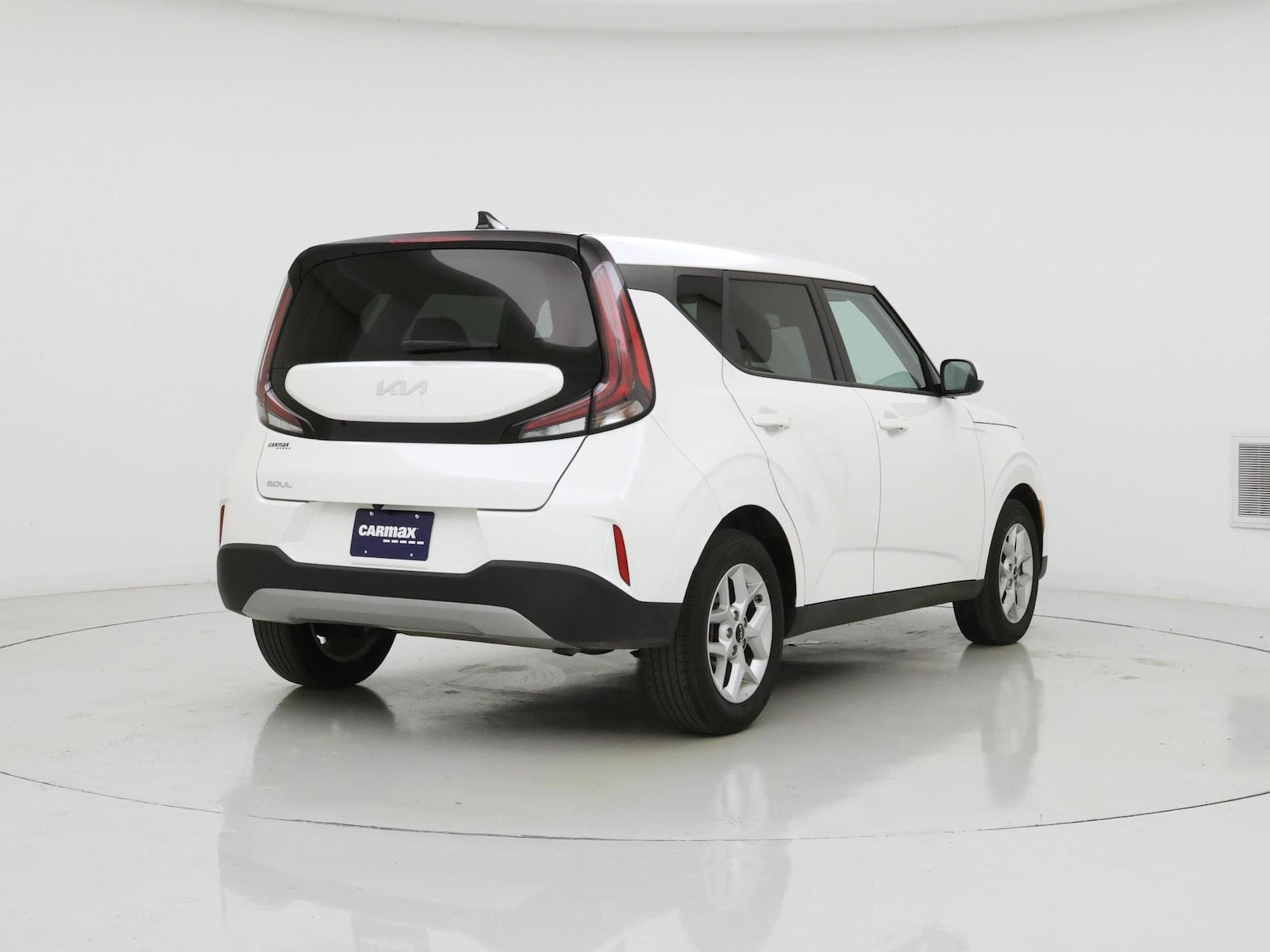 2025 Kia Soul LX - Photo 9