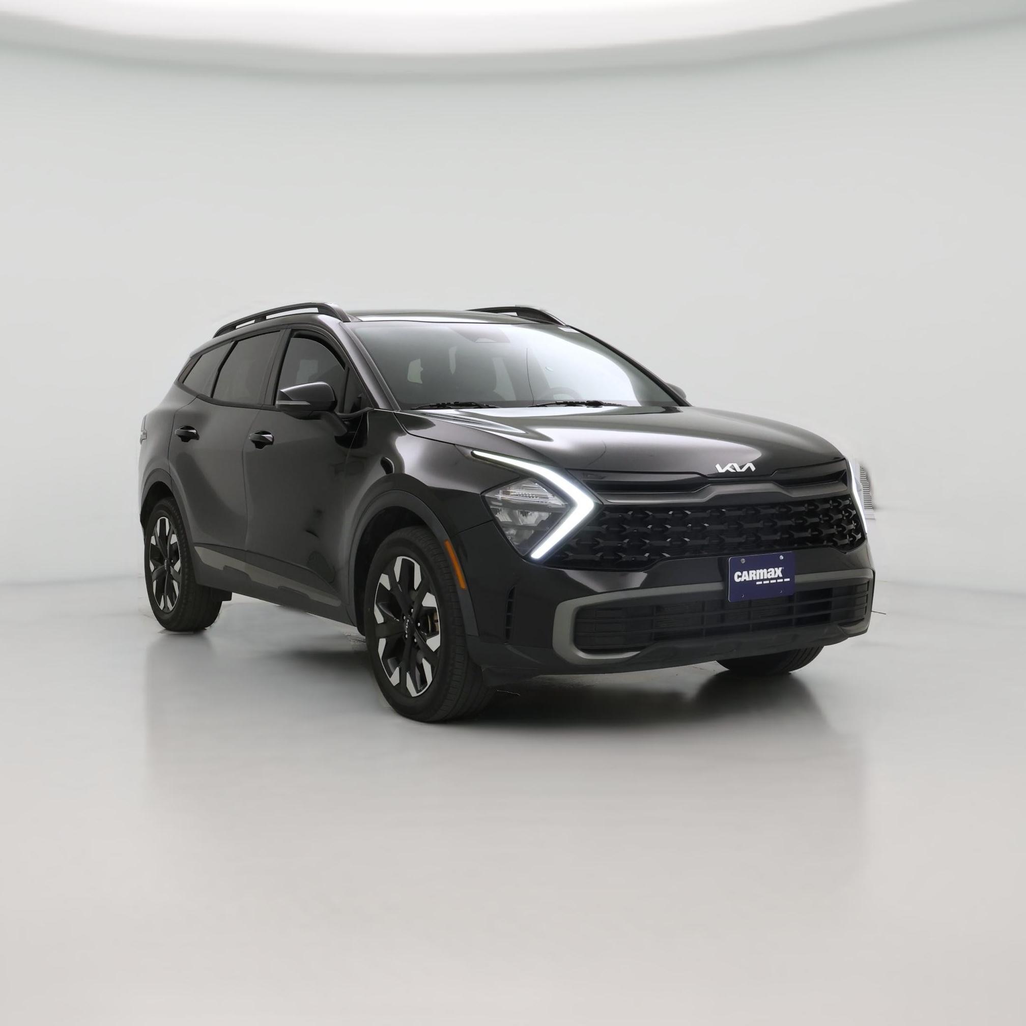 Thumbnail: 2023 Kia Sportage - 1