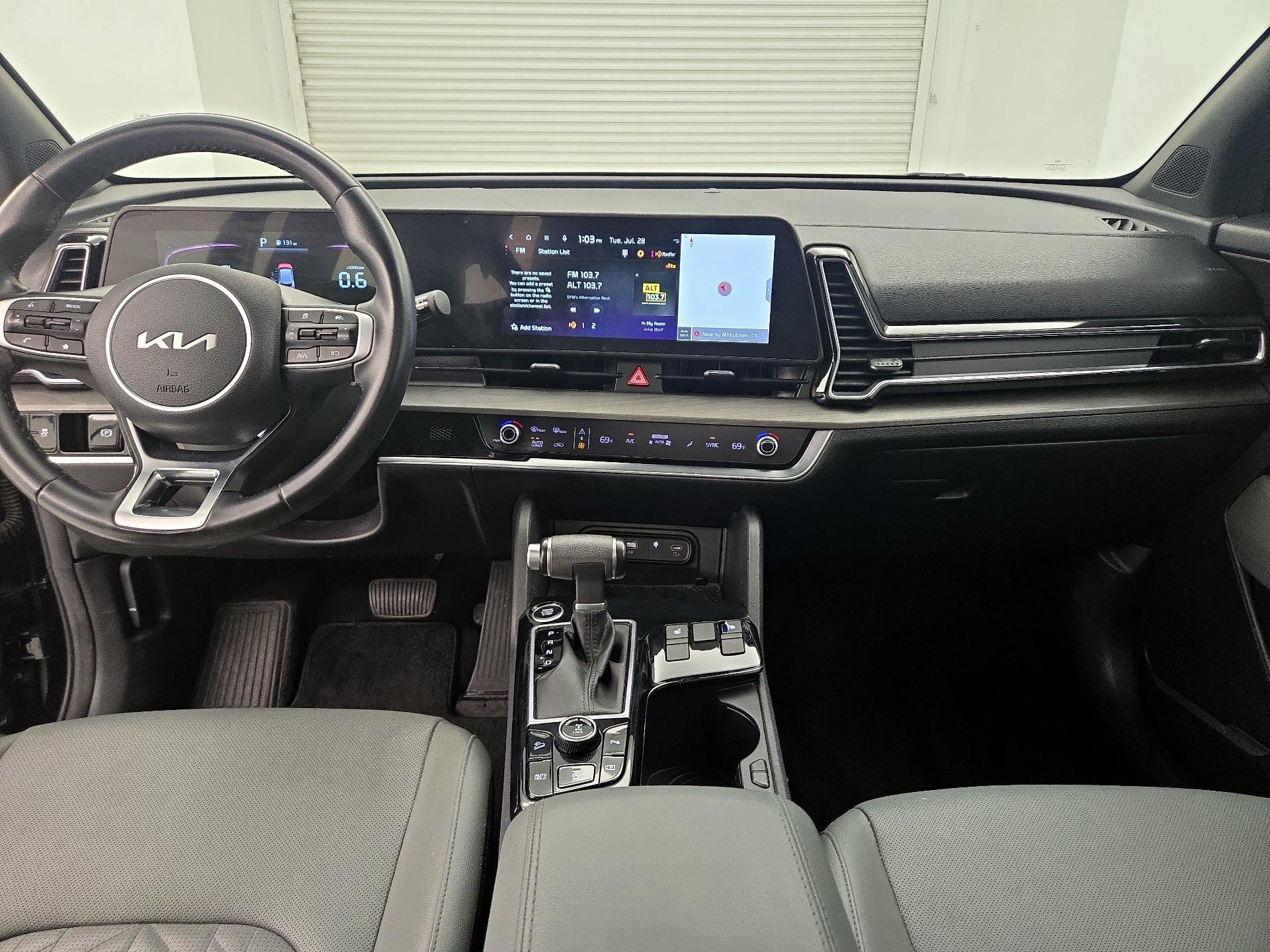 Thumbnail: 2023 Kia Sportage - 9
