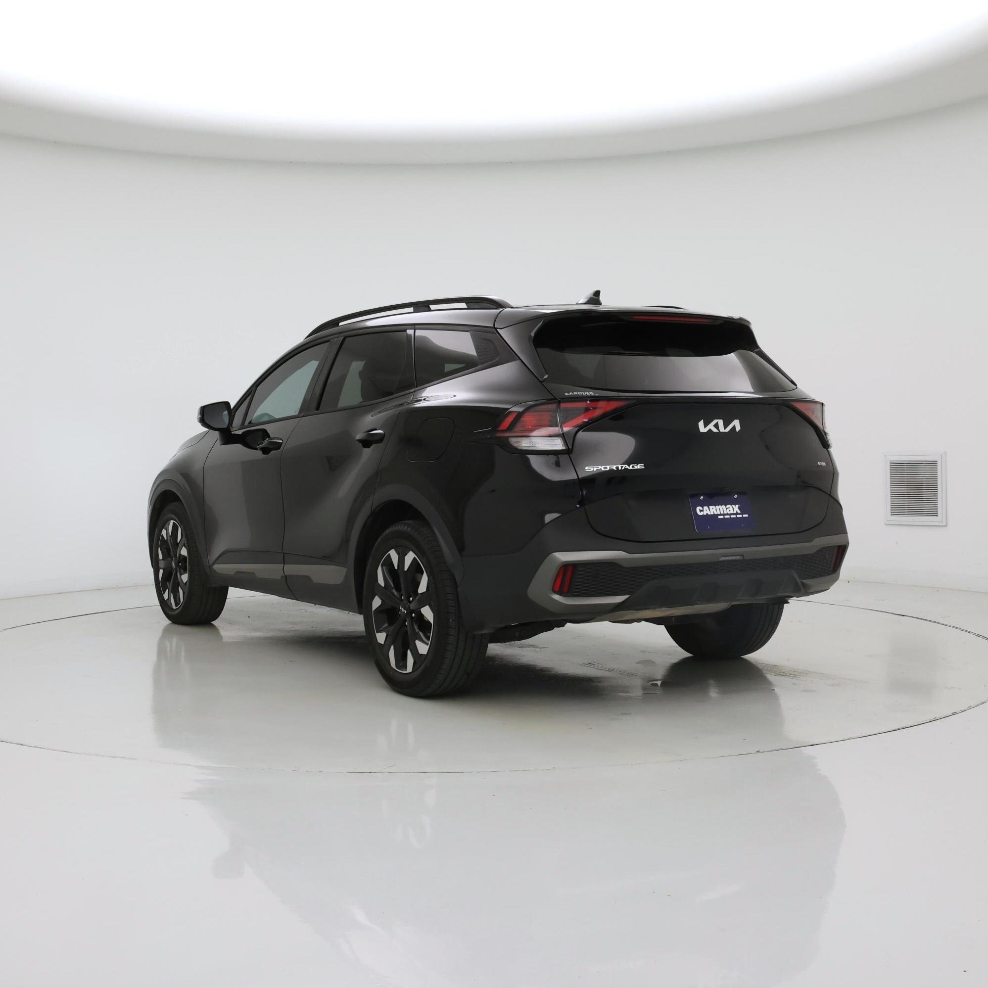 Thumbnail: 2023 Kia Sportage - 2