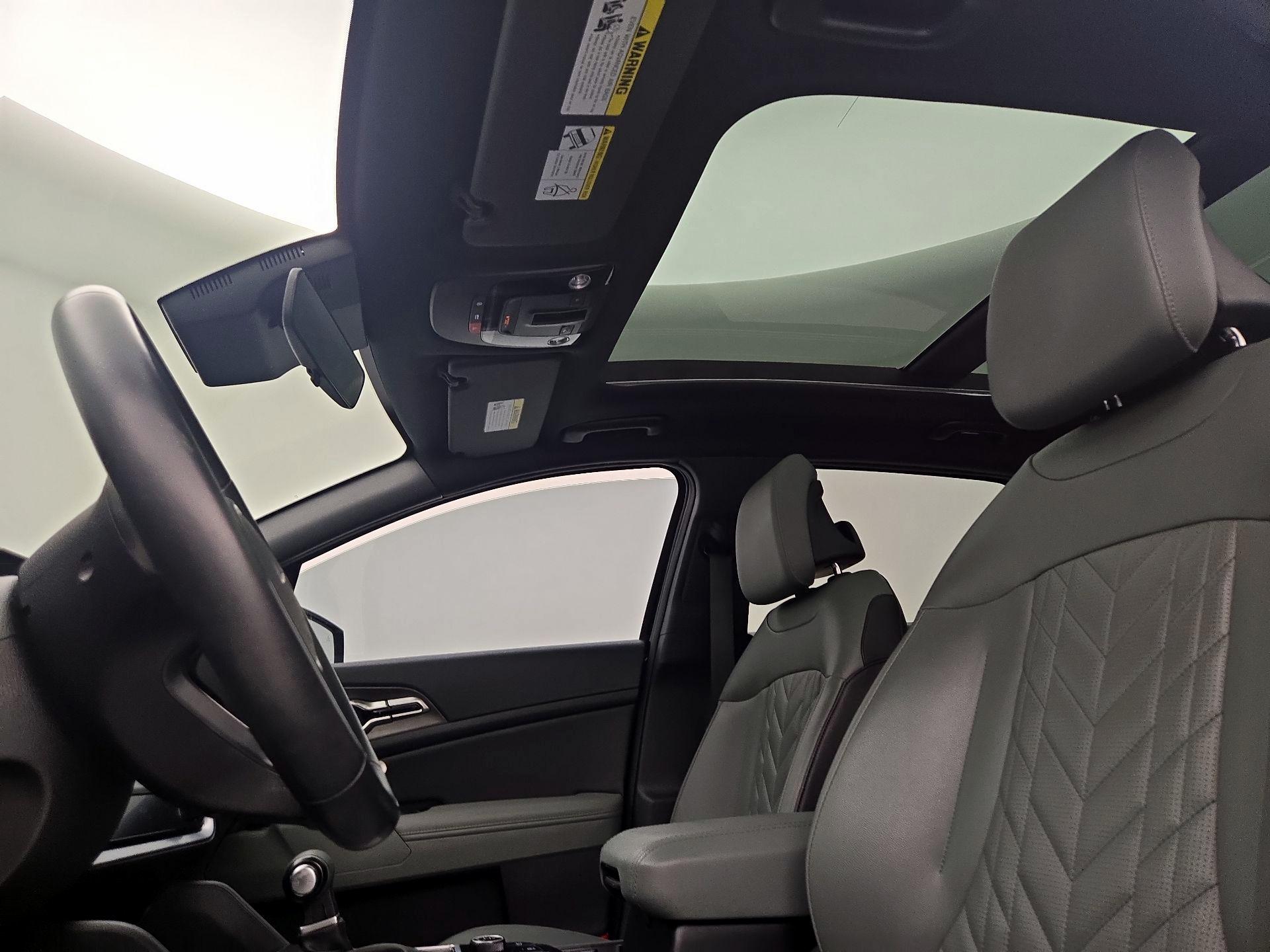 Thumbnail: 2023 Kia Sportage - 20