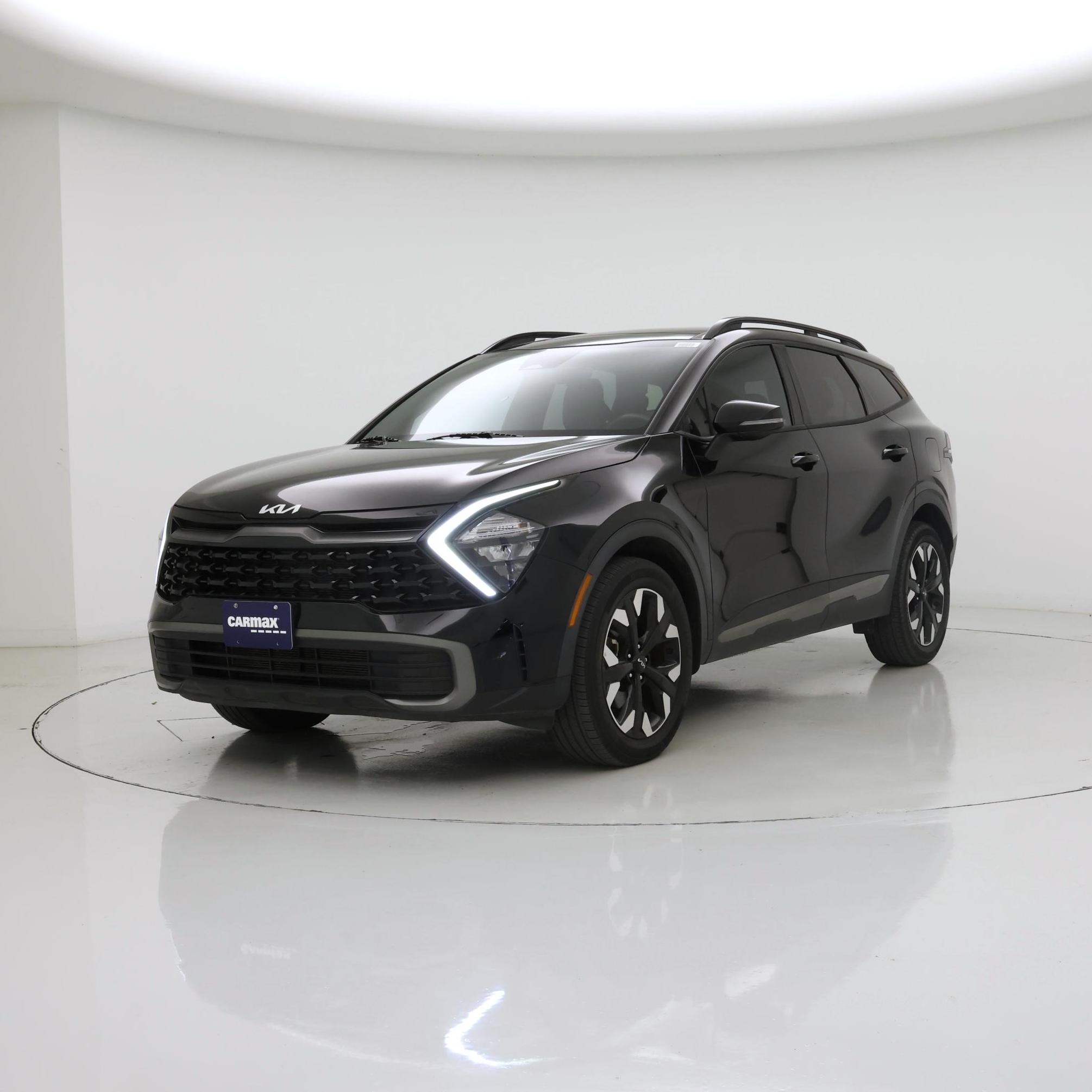 Thumbnail: 2023 Kia Sportage - 4
