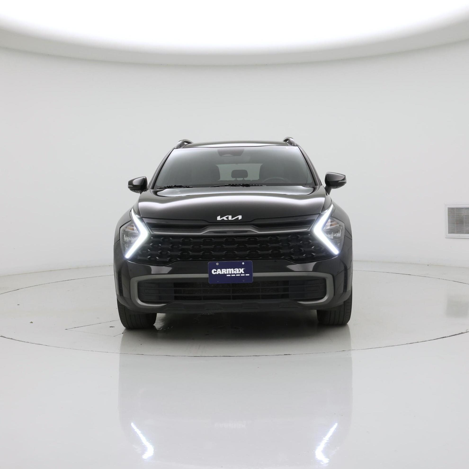 Thumbnail: 2023 Kia Sportage - 5