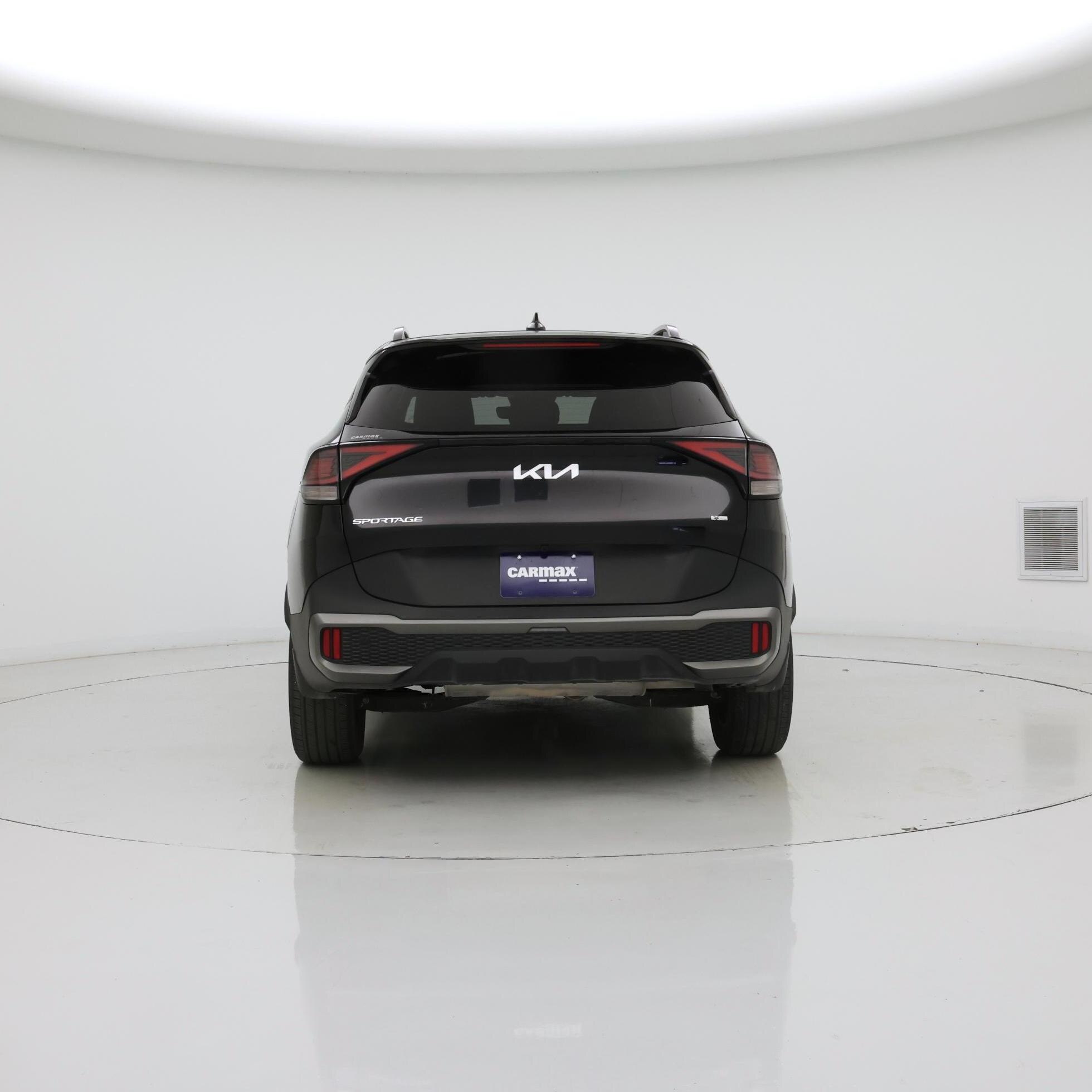 Thumbnail: 2023 Kia Sportage - 6
