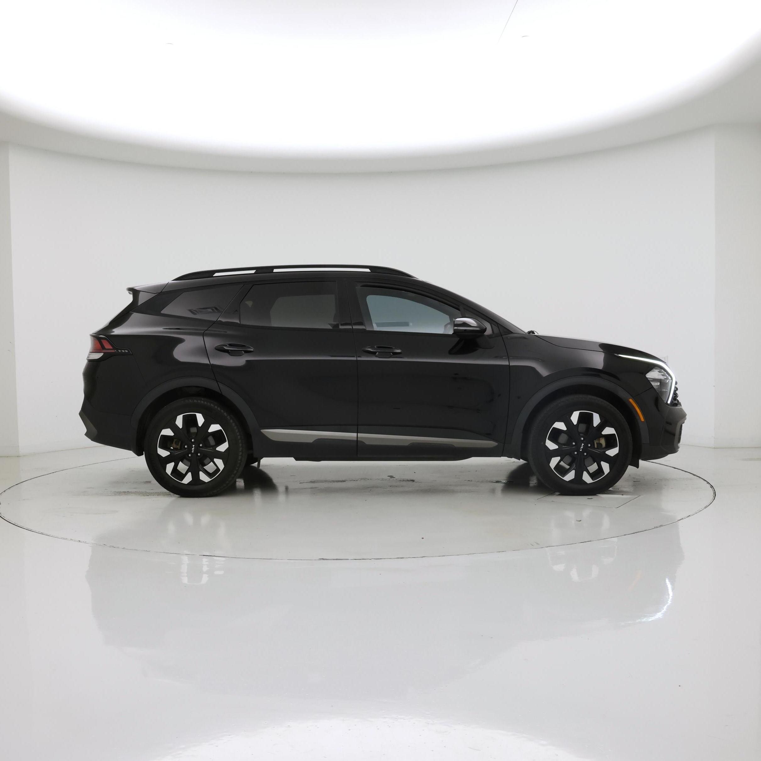 Thumbnail: 2023 Kia Sportage - 7