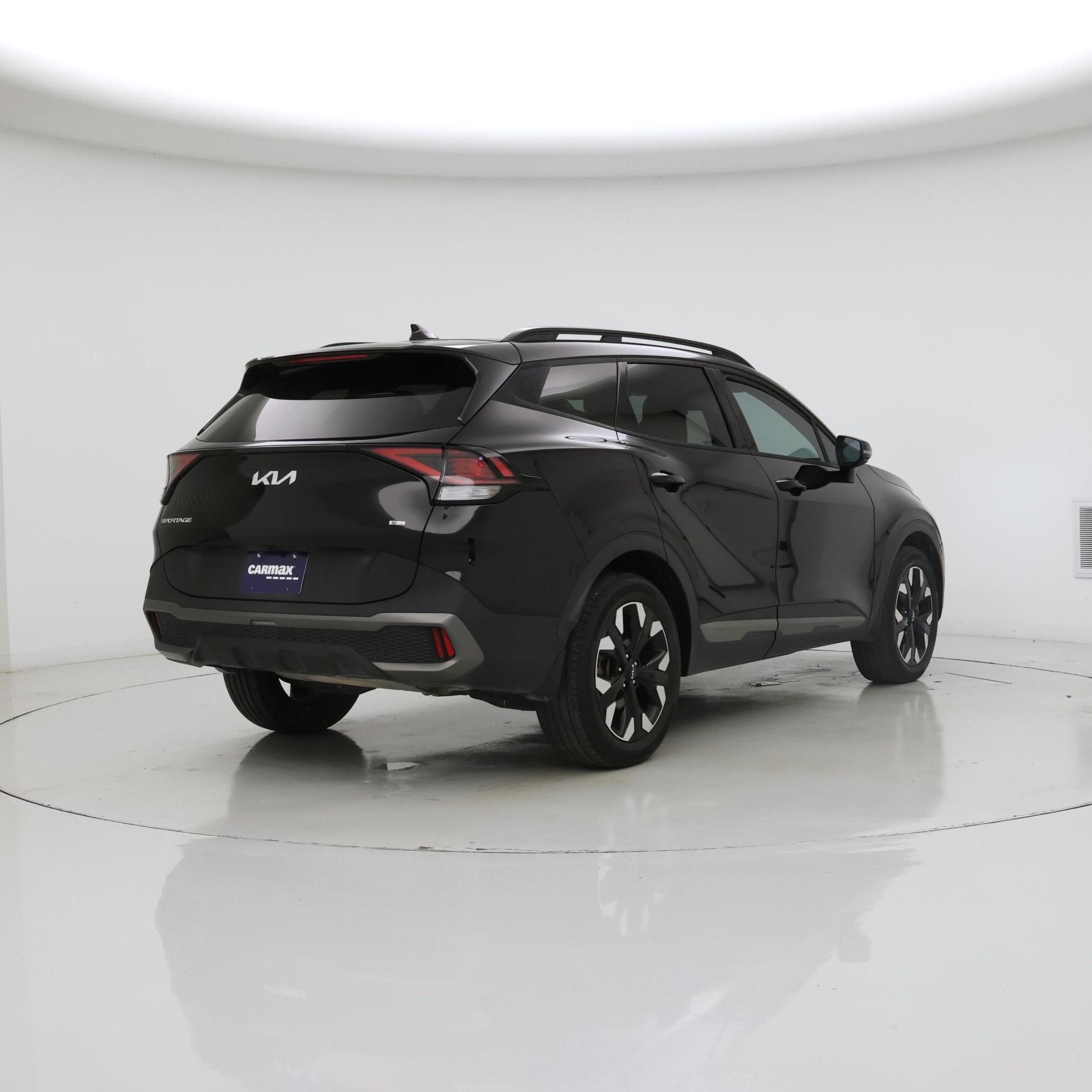 Thumbnail: 2023 Kia Sportage - 8