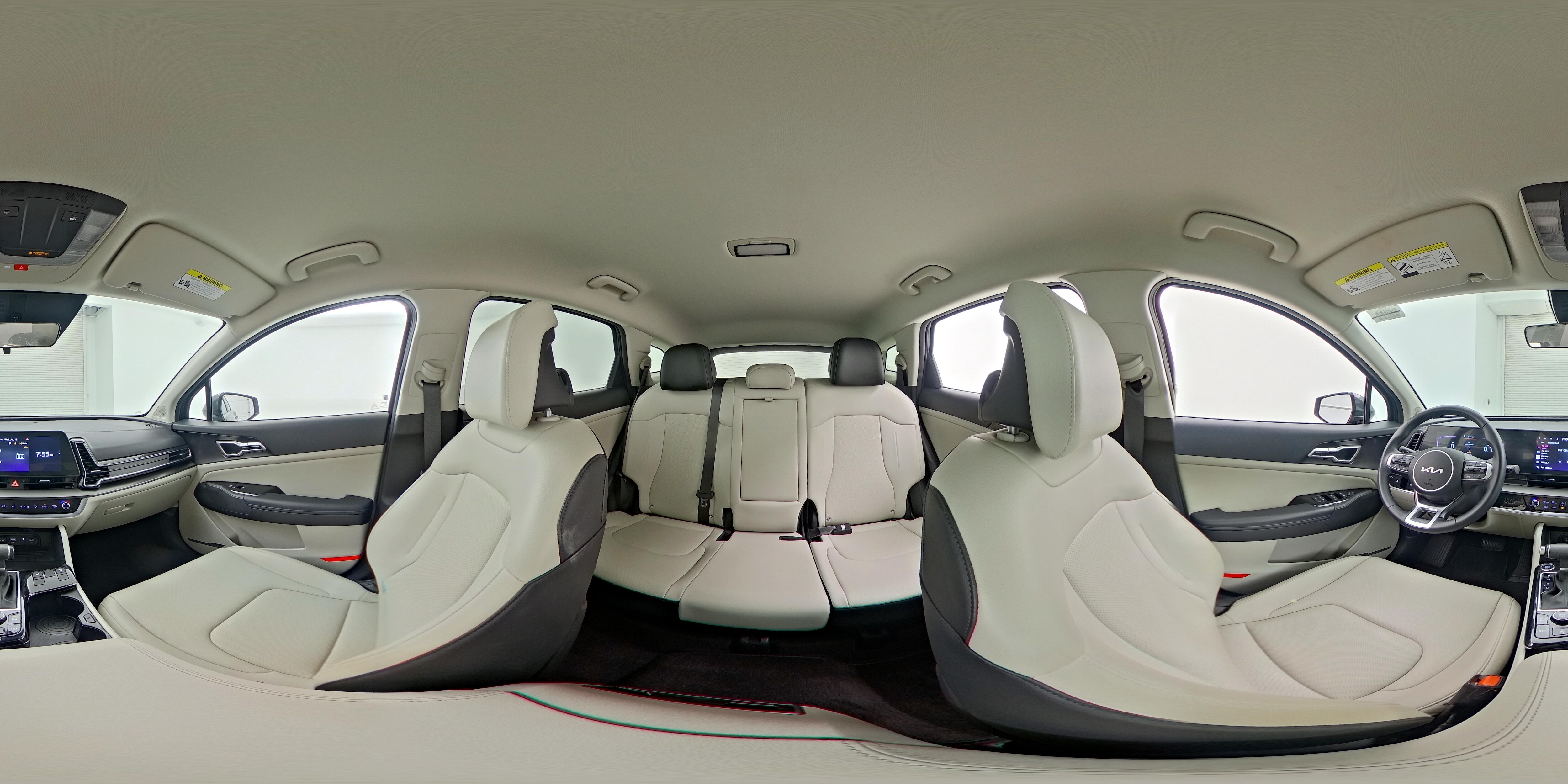 2024 Kia Sportage EX - Photo 25