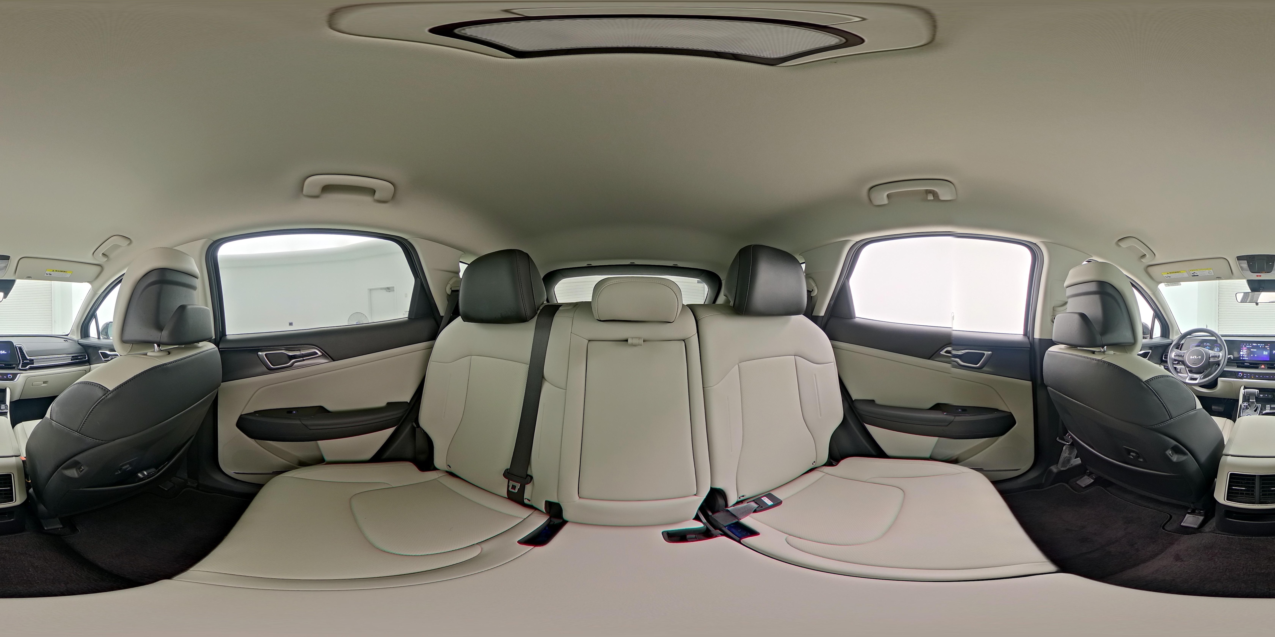 2024 Kia Sportage EX - Photo 26