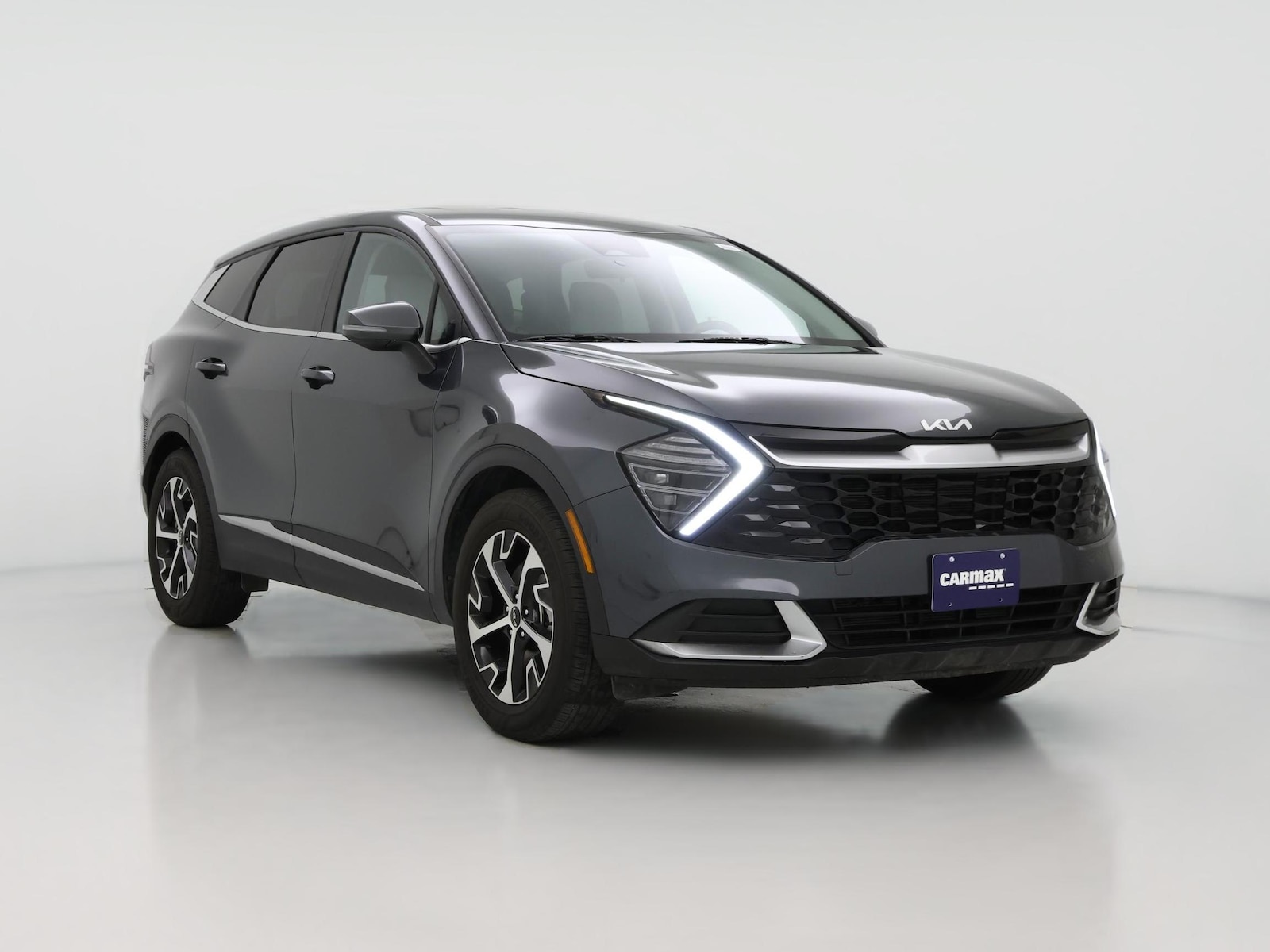 2024 Kia Sportage EX - Photo 1