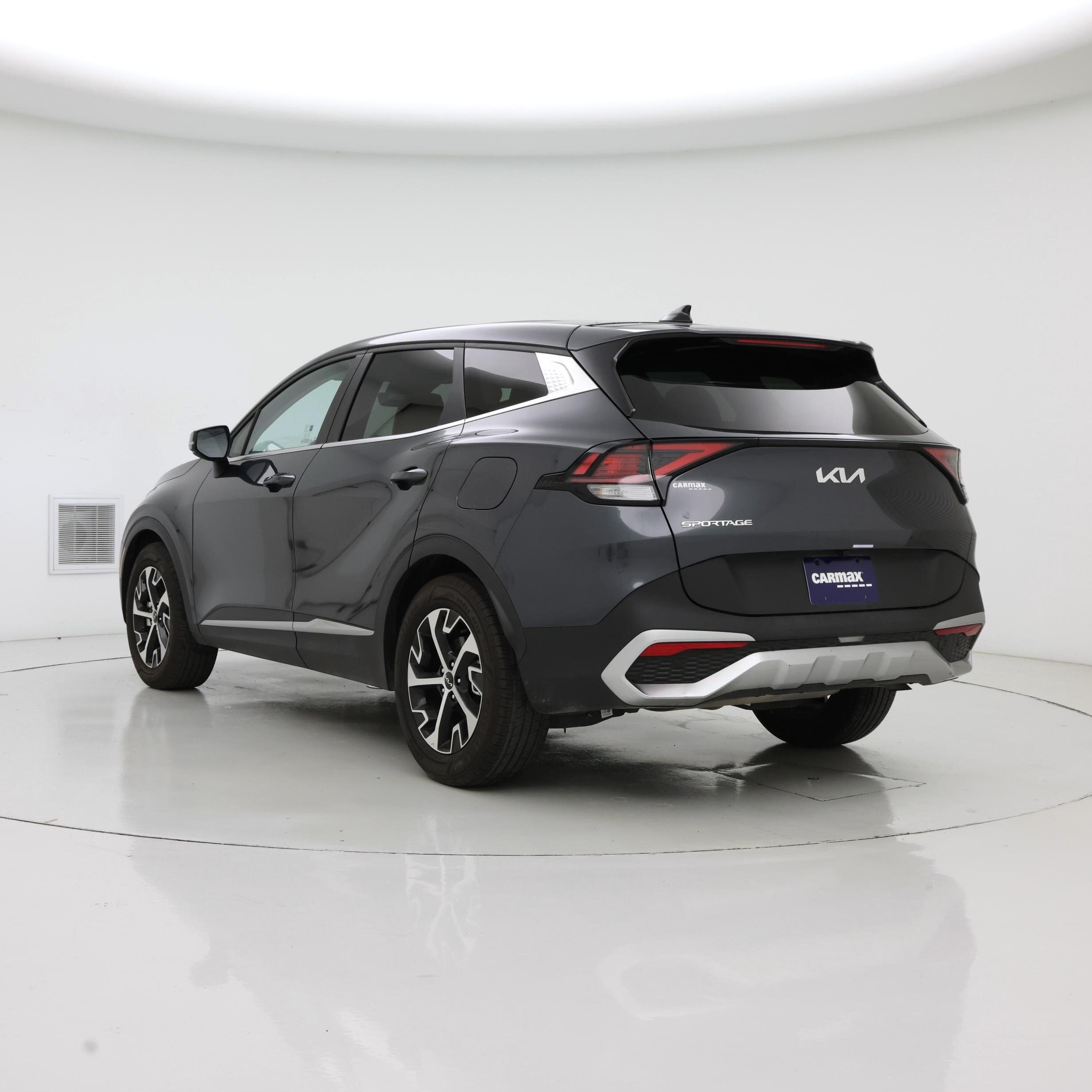 Thumbnail: 2024 Kia Sportage - 2