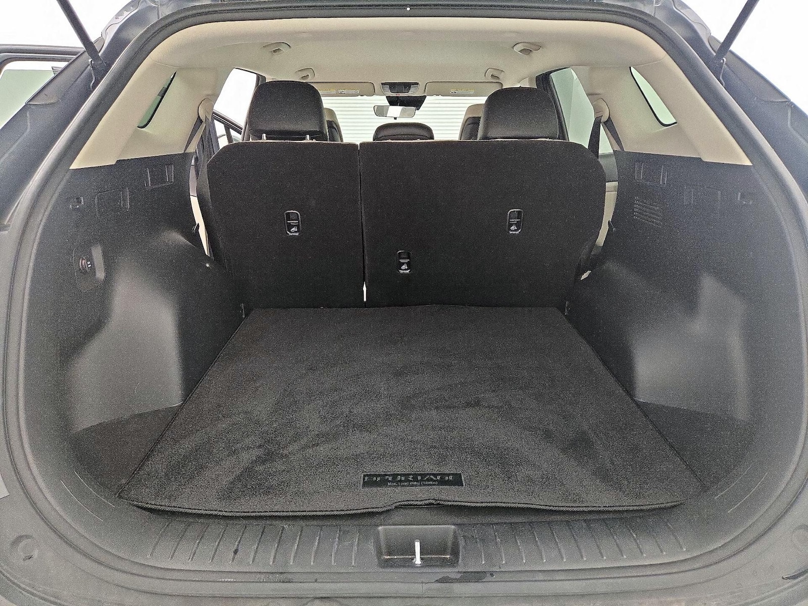 2024 Kia Sportage EX - Photo 22