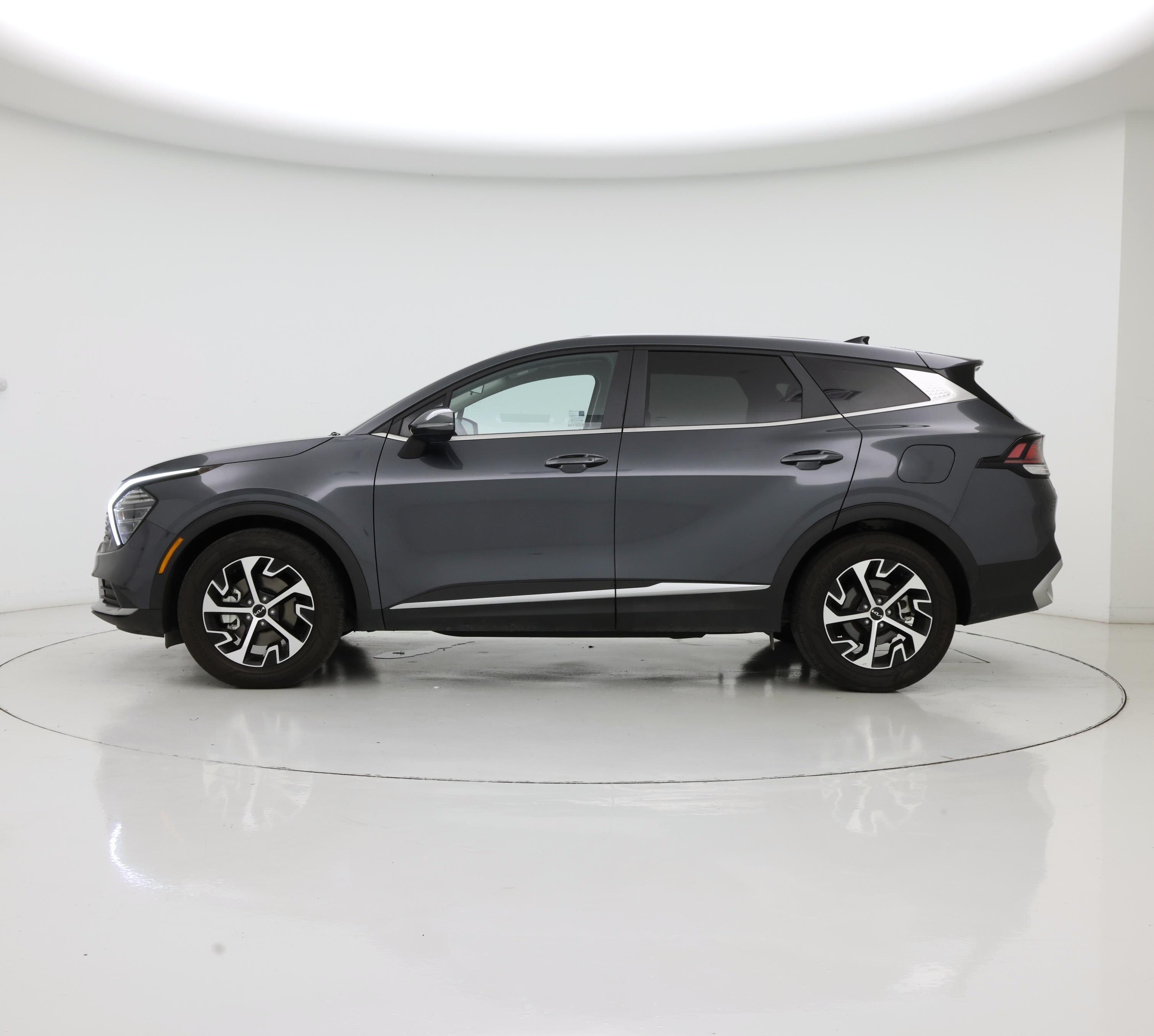 Thumbnail: 2024 Kia Sportage - 3