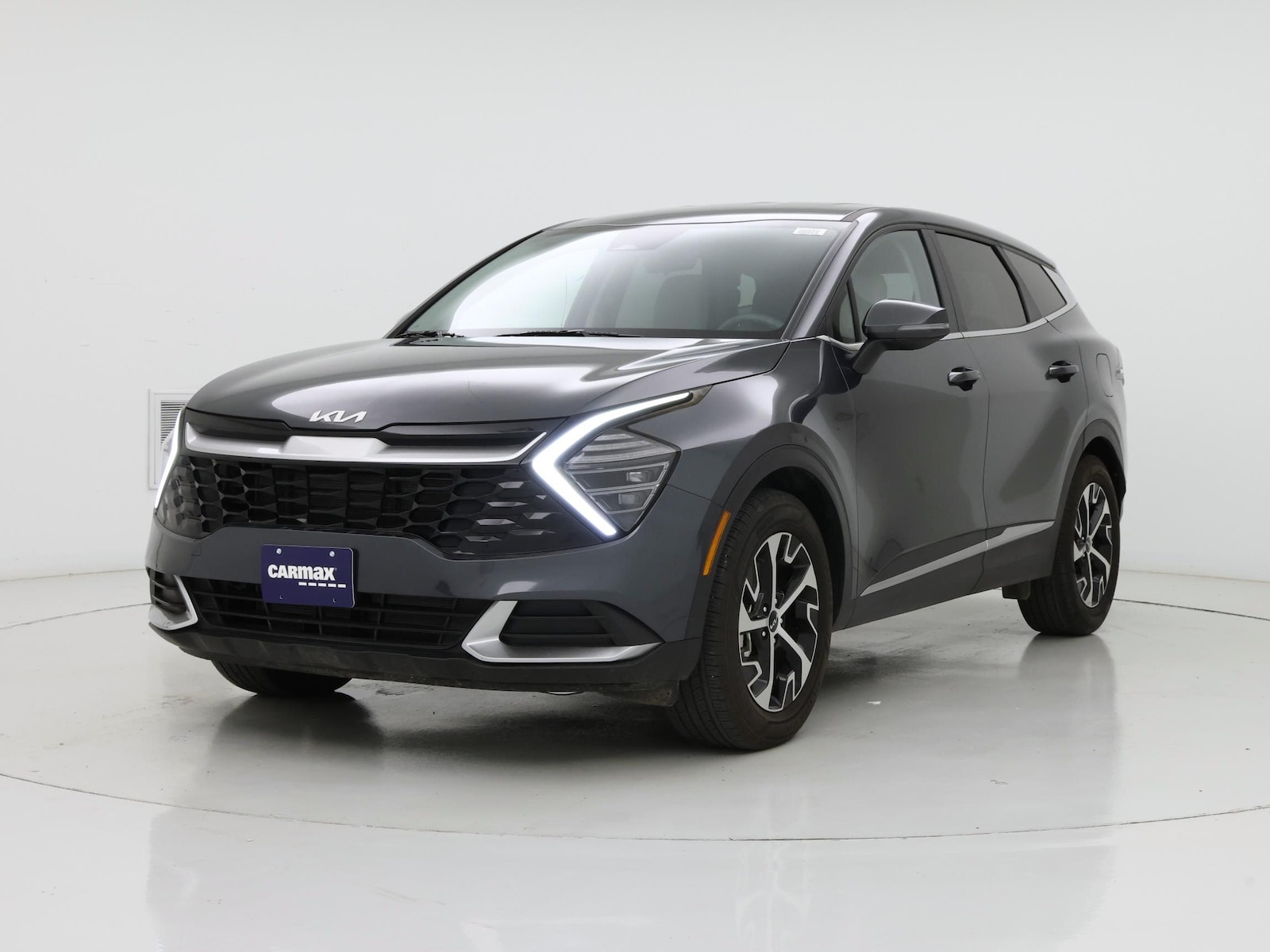 2024 Kia Sportage EX - Photo 5