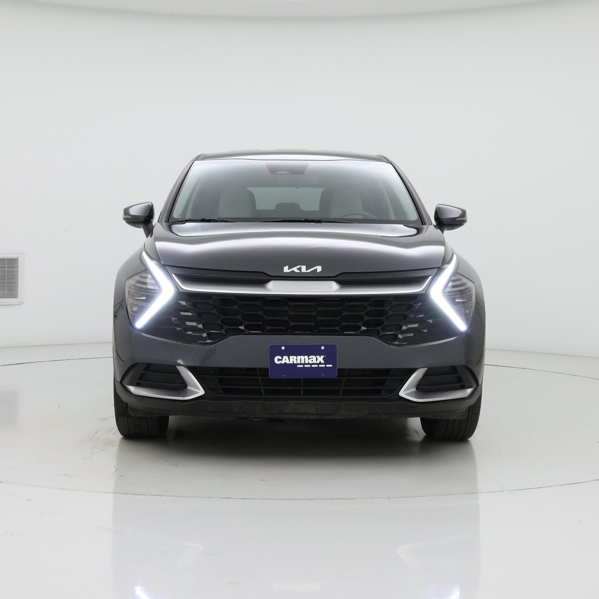 Thumbnail: 2024 Kia Sportage - 5