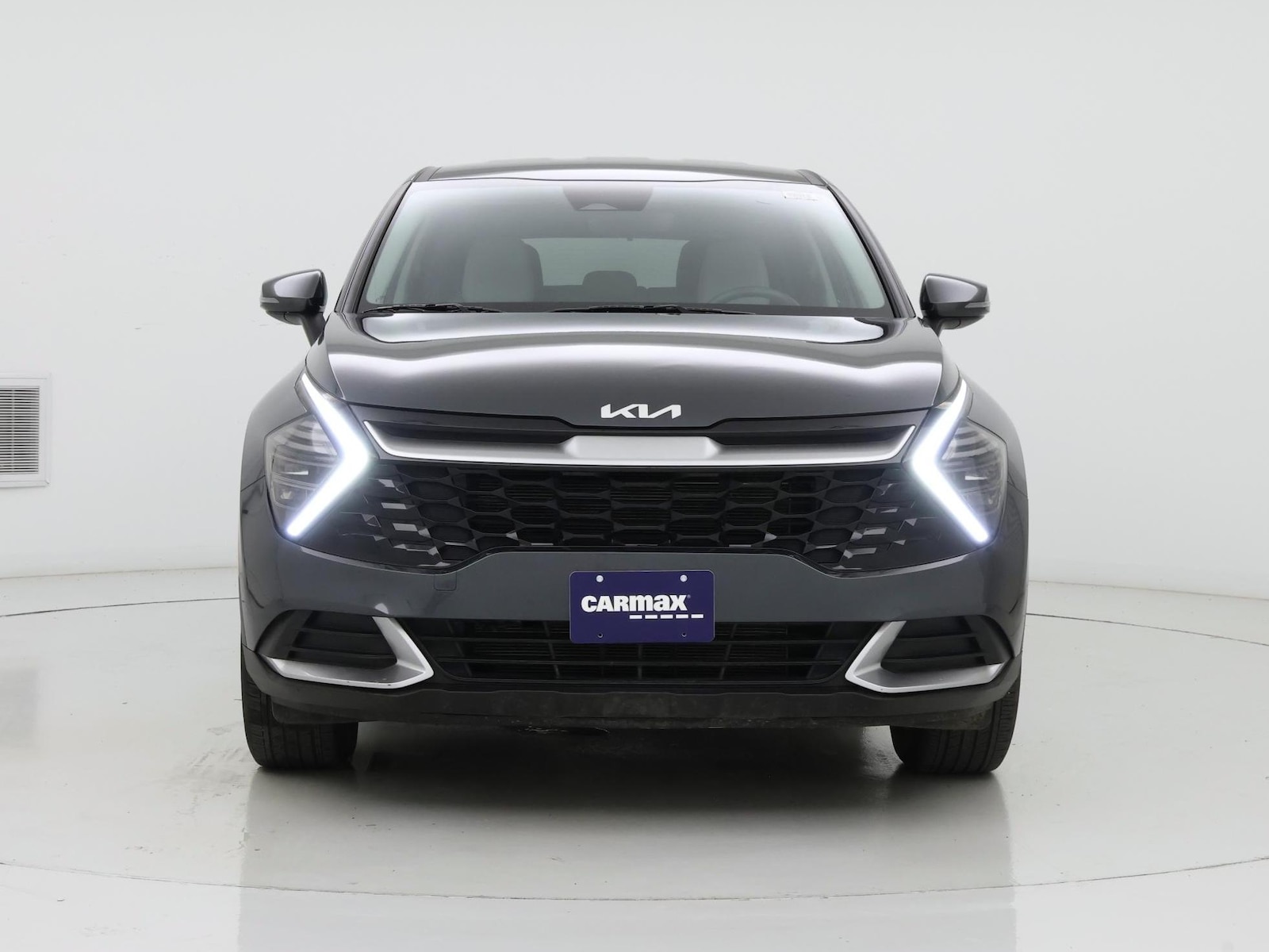 2024 Kia Sportage EX - Photo 6