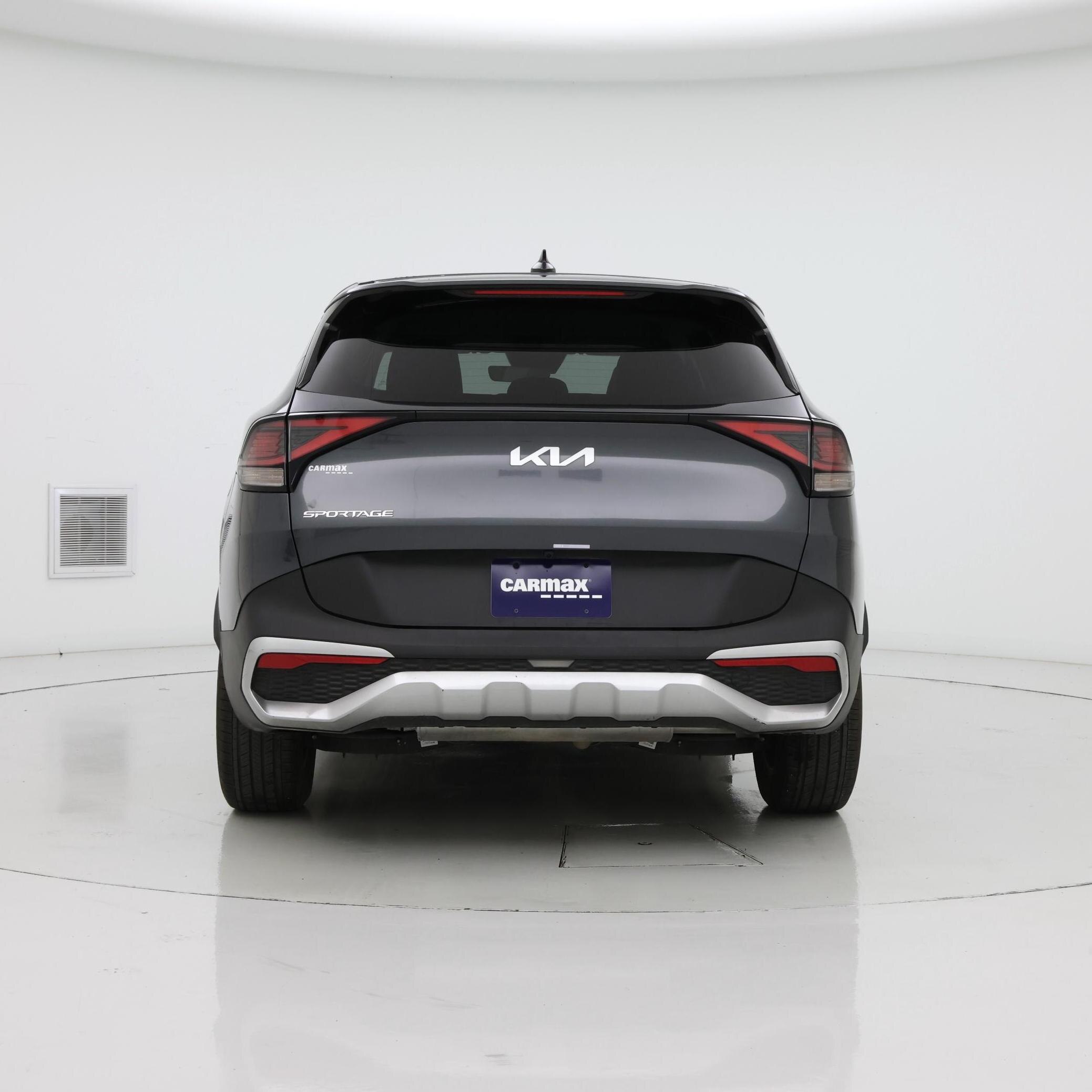 Thumbnail: 2024 Kia Sportage - 6