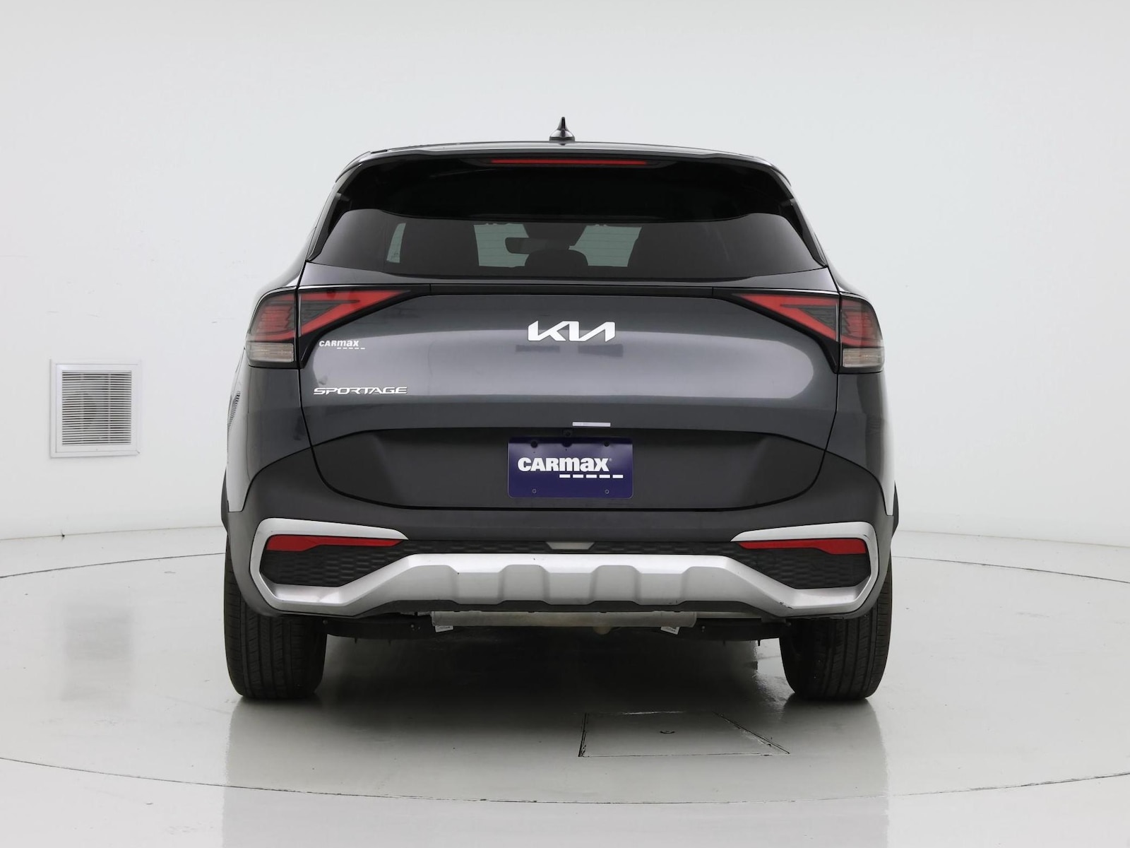 2024 Kia Sportage EX - Photo 7