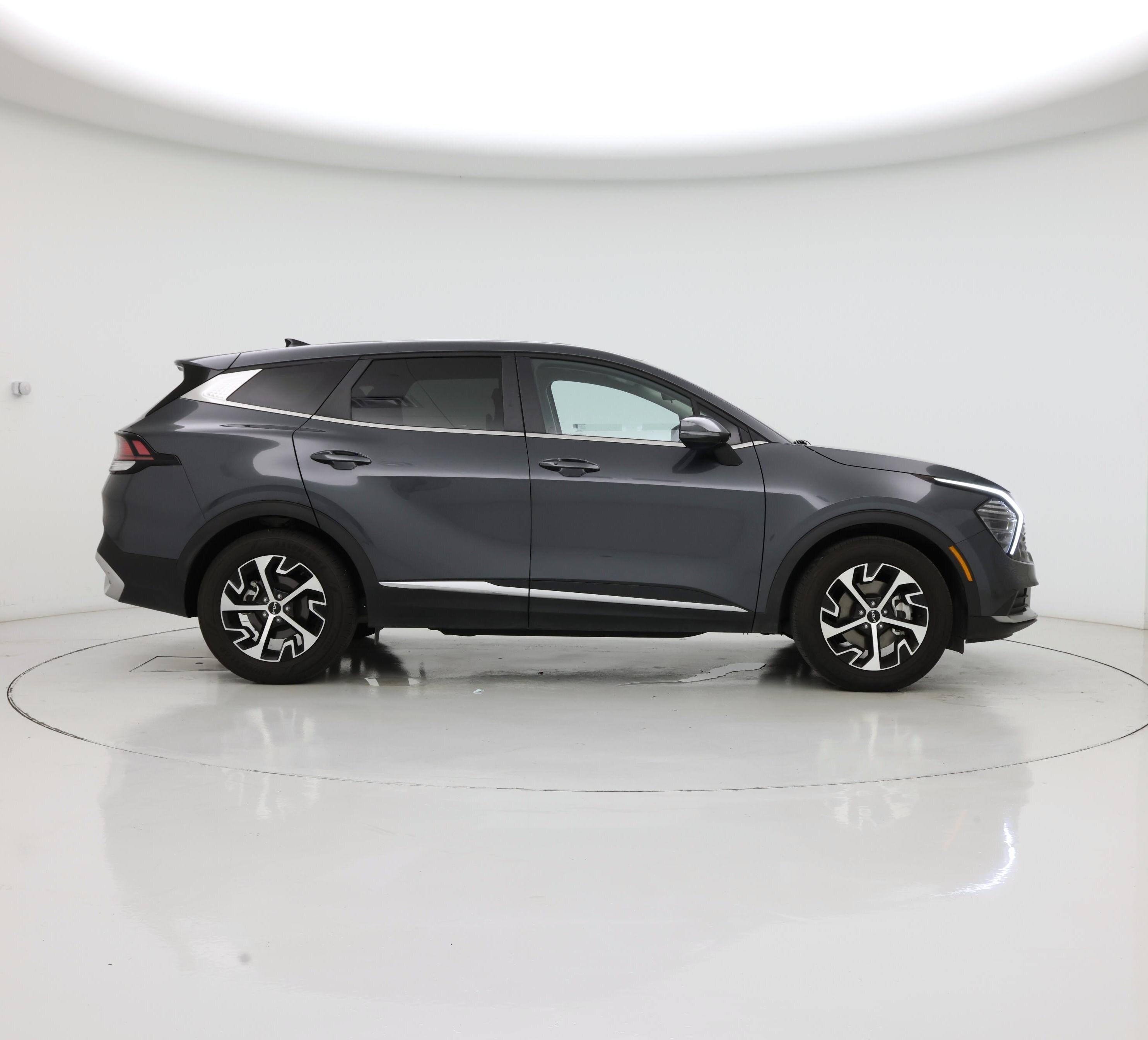 Thumbnail: 2024 Kia Sportage - 7