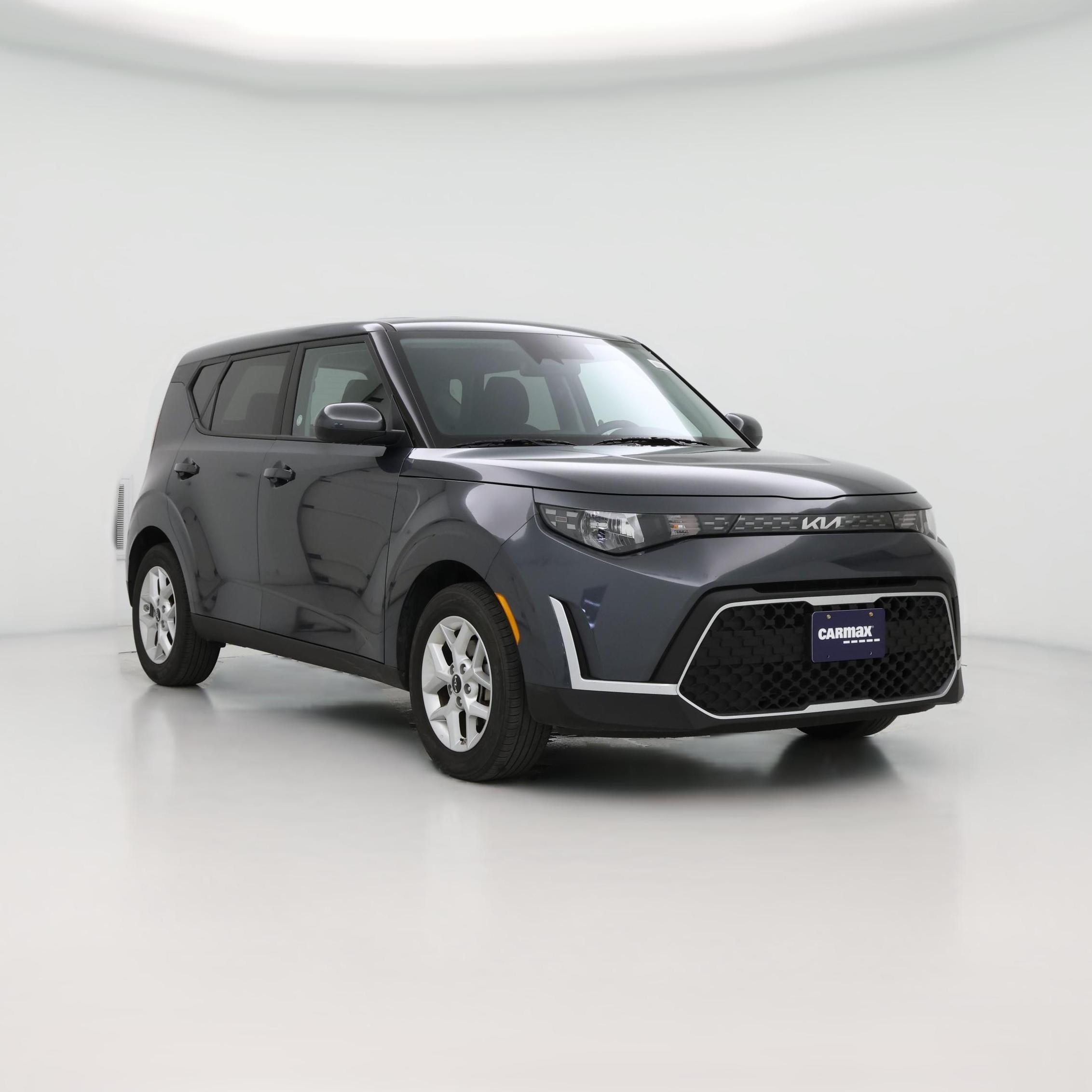 Thumbnail: 2025 Kia Soul - 1