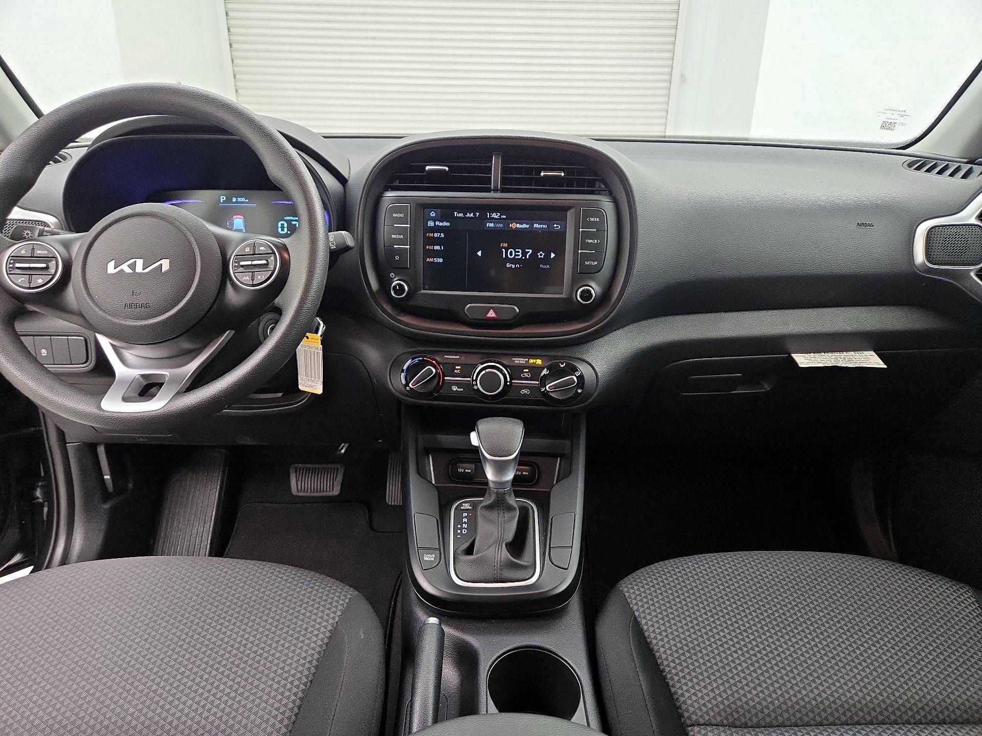 Thumbnail: 2025 Kia Soul - 9