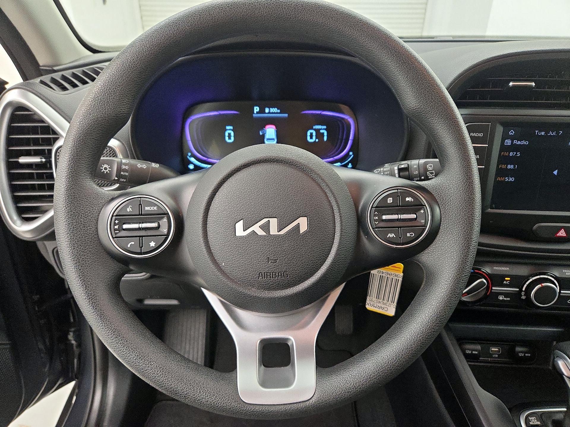 Thumbnail: 2025 Kia Soul - 10