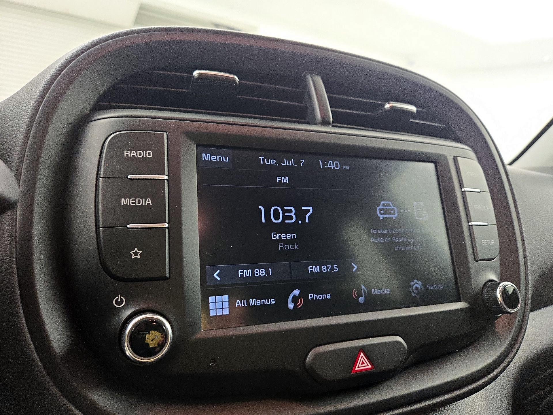 Thumbnail: 2025 Kia Soul - 15