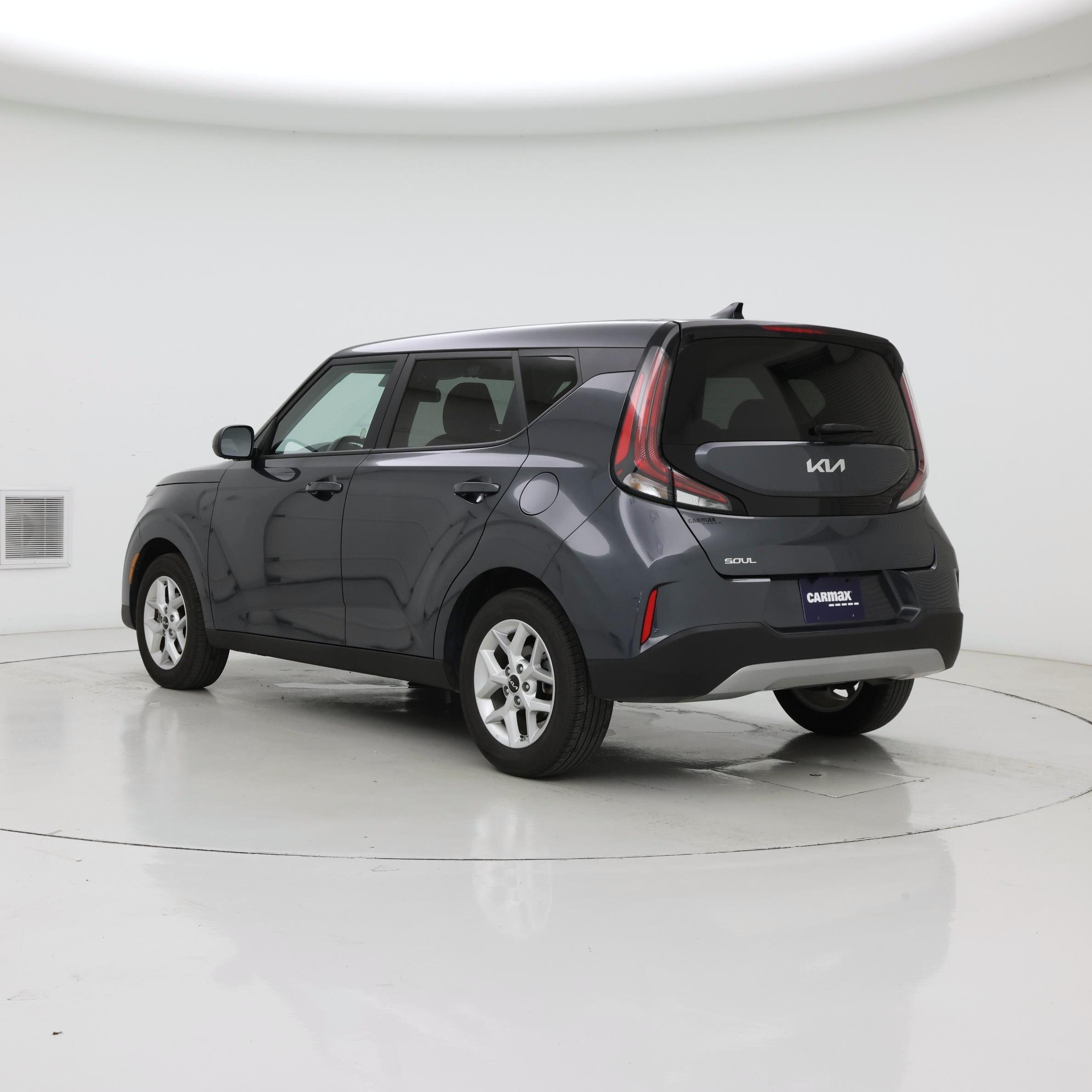 Thumbnail: 2025 Kia Soul - 2