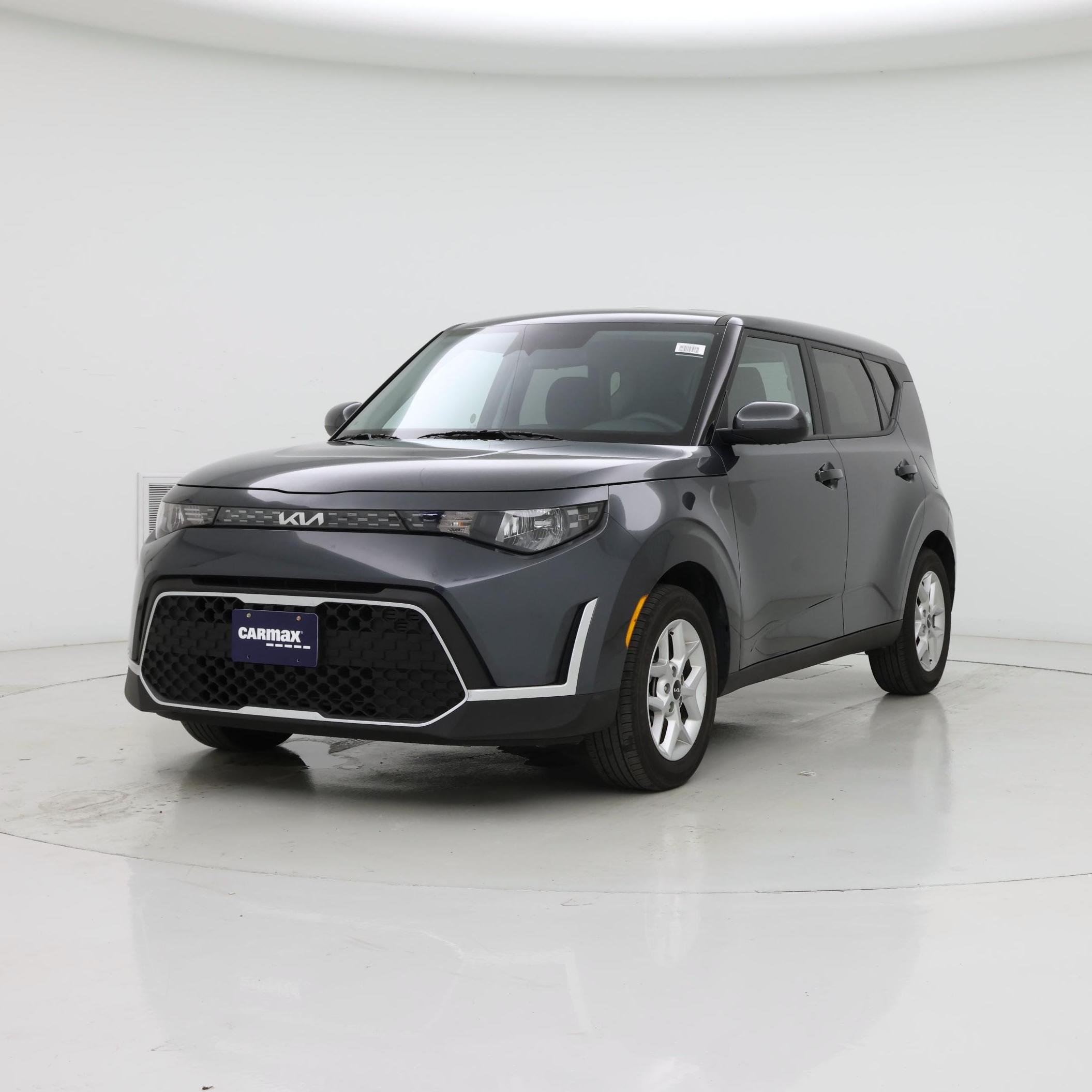 Thumbnail: 2025 Kia Soul - 4