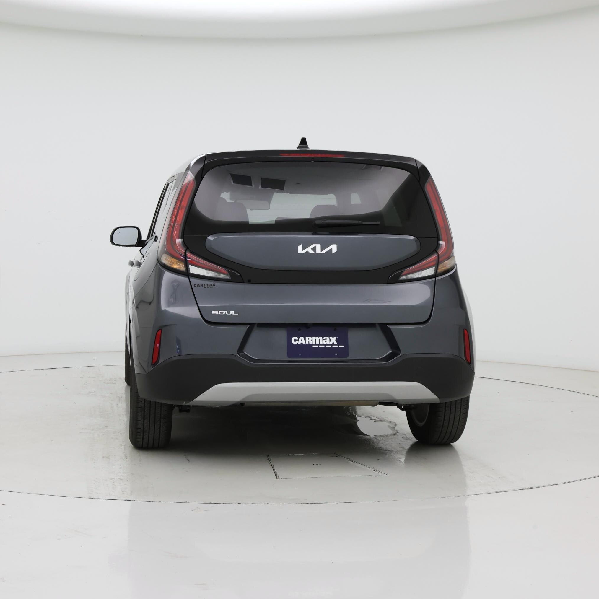 Thumbnail: 2025 Kia Soul - 6