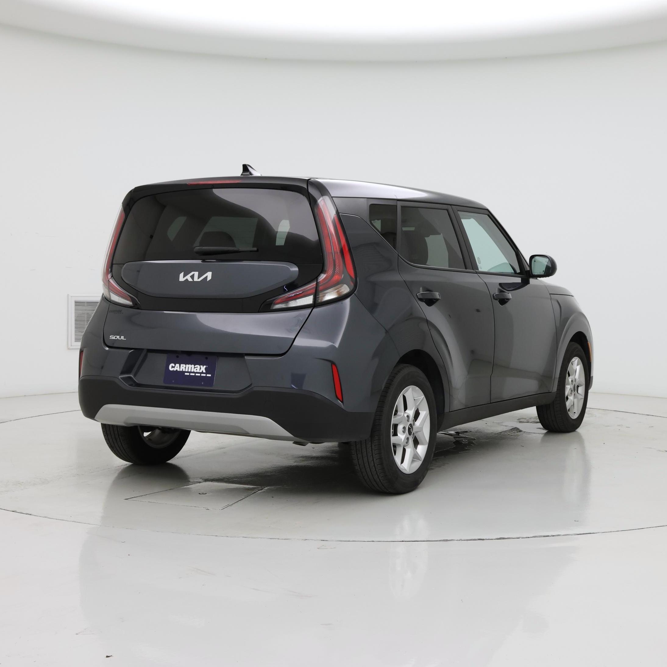 Thumbnail: 2025 Kia Soul - 8