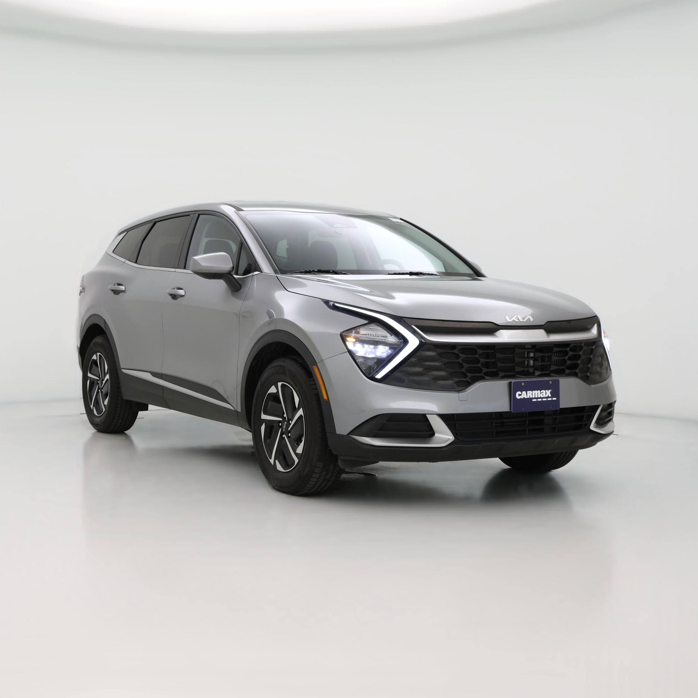 Thumbnail: 2023 Kia Sportage - 1