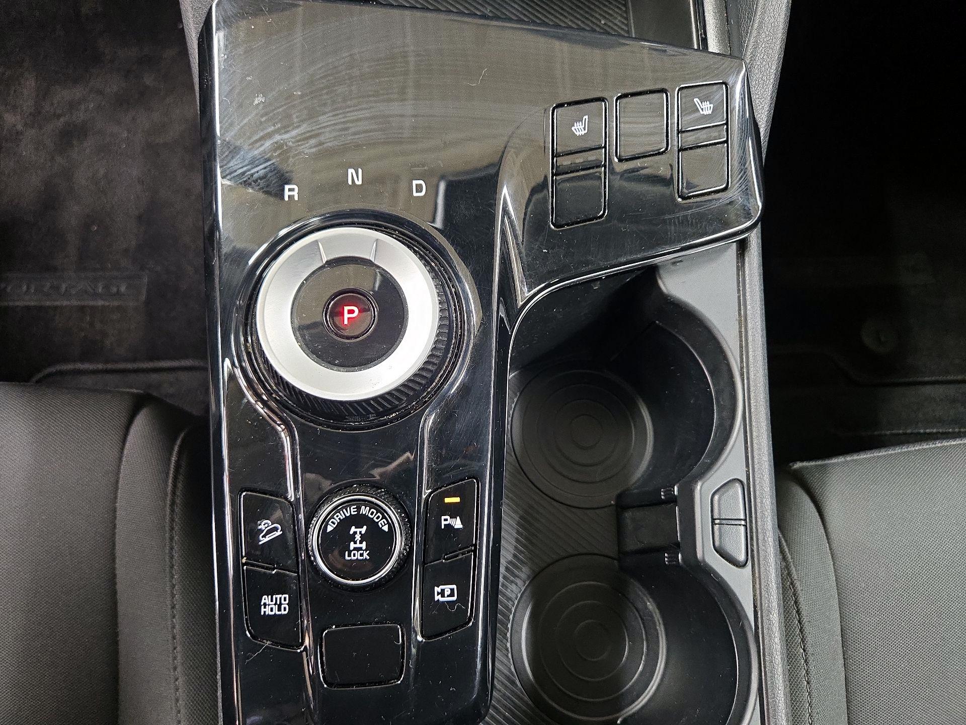 Thumbnail: 2023 Kia Sportage - 16