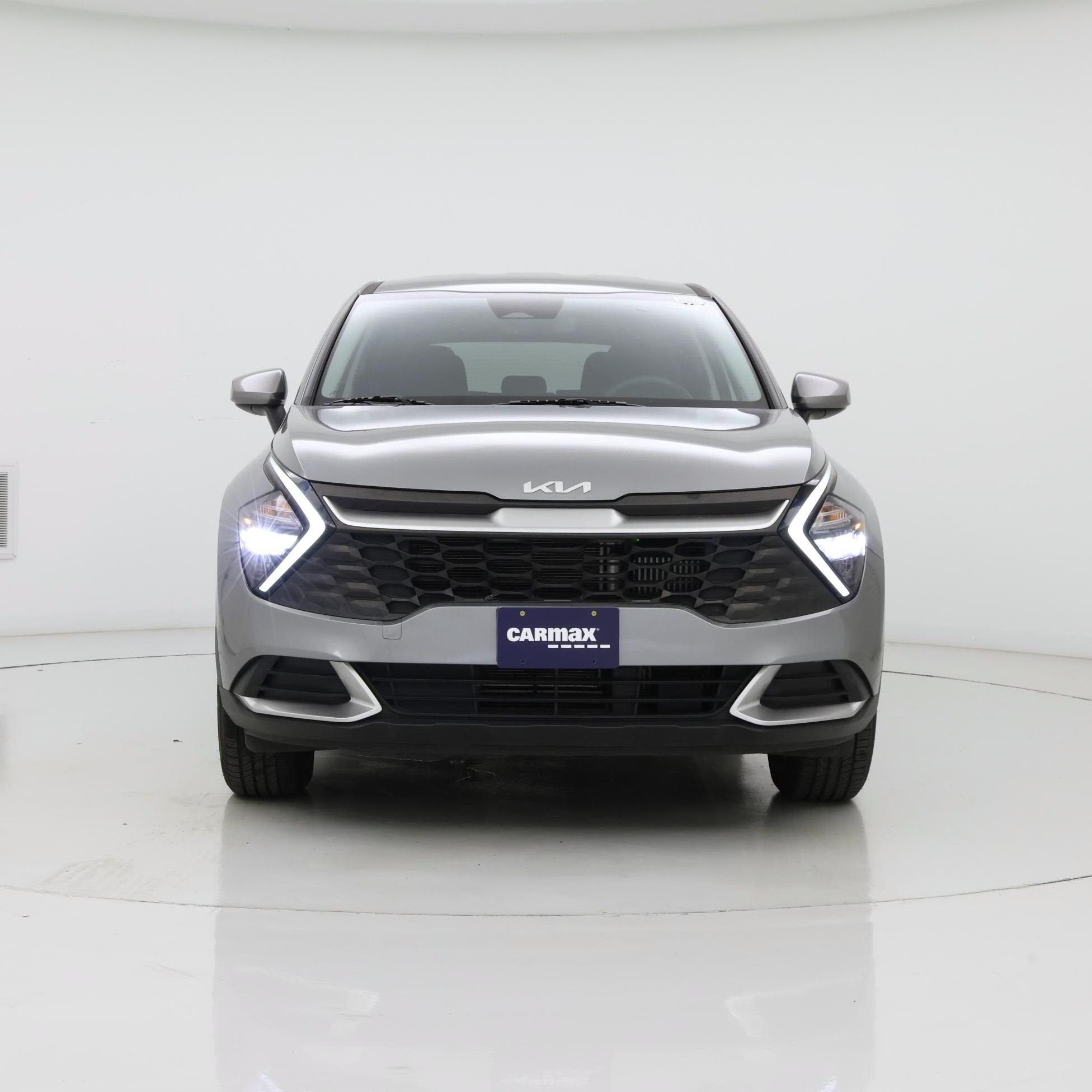 Thumbnail: 2023 Kia Sportage - 5